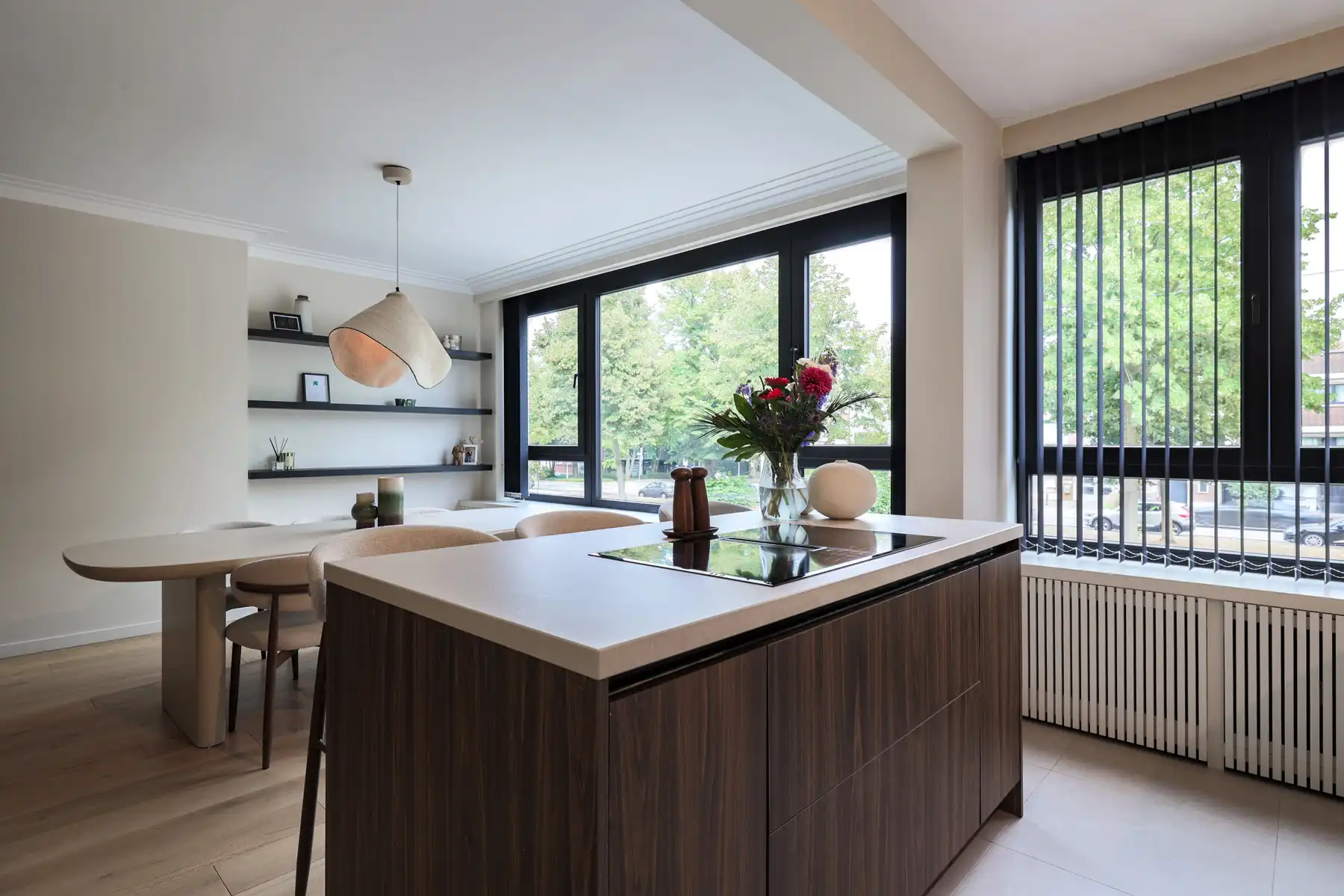 Prachtig appartement met 3 slaapkamers en terras foto 7