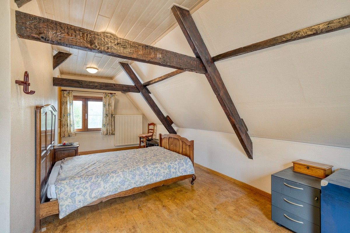 CHARMANTE WONING te BRUGGE foto 21