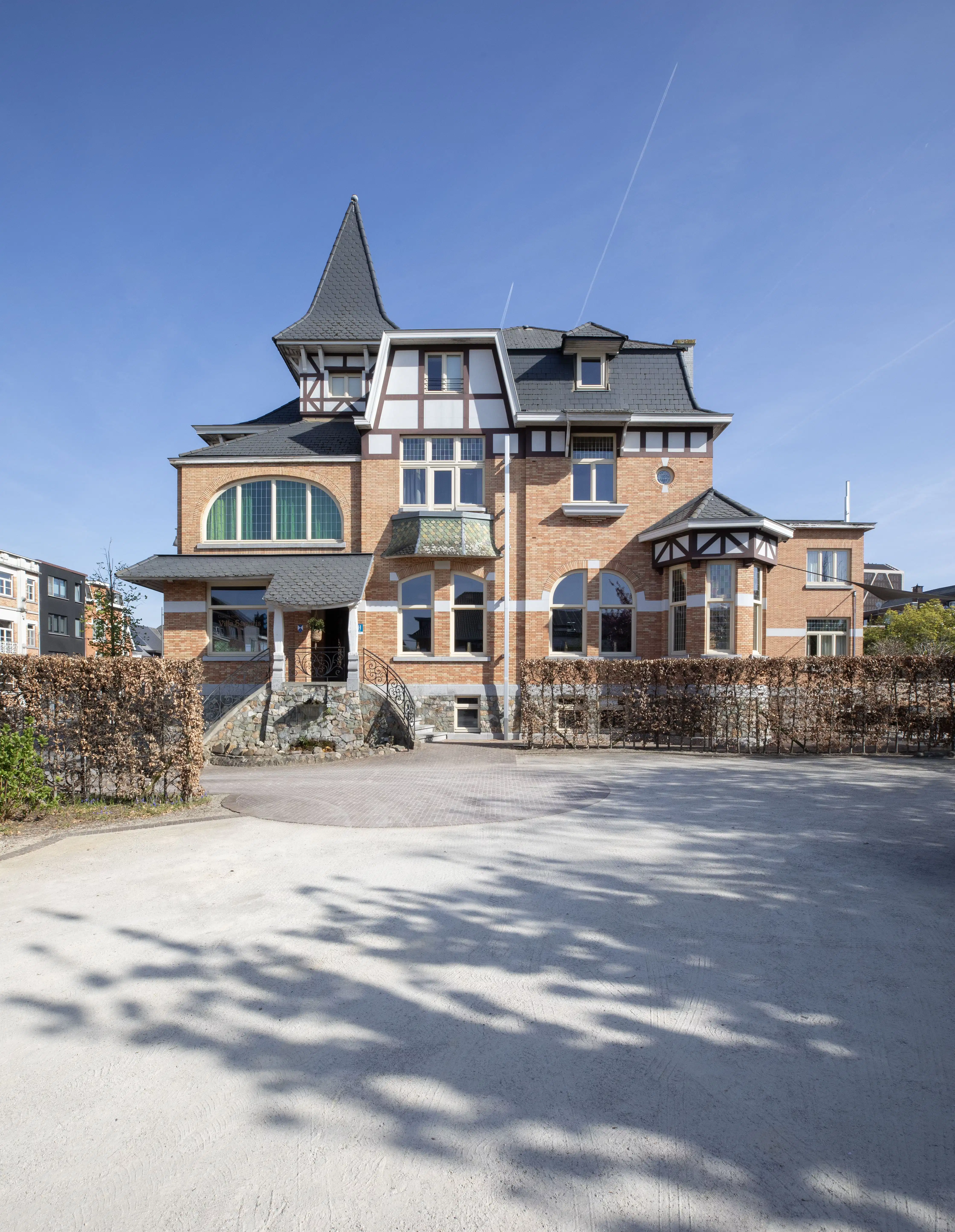 Horeca te koop Kuringersteenweg 124 - 3500 Hasselt