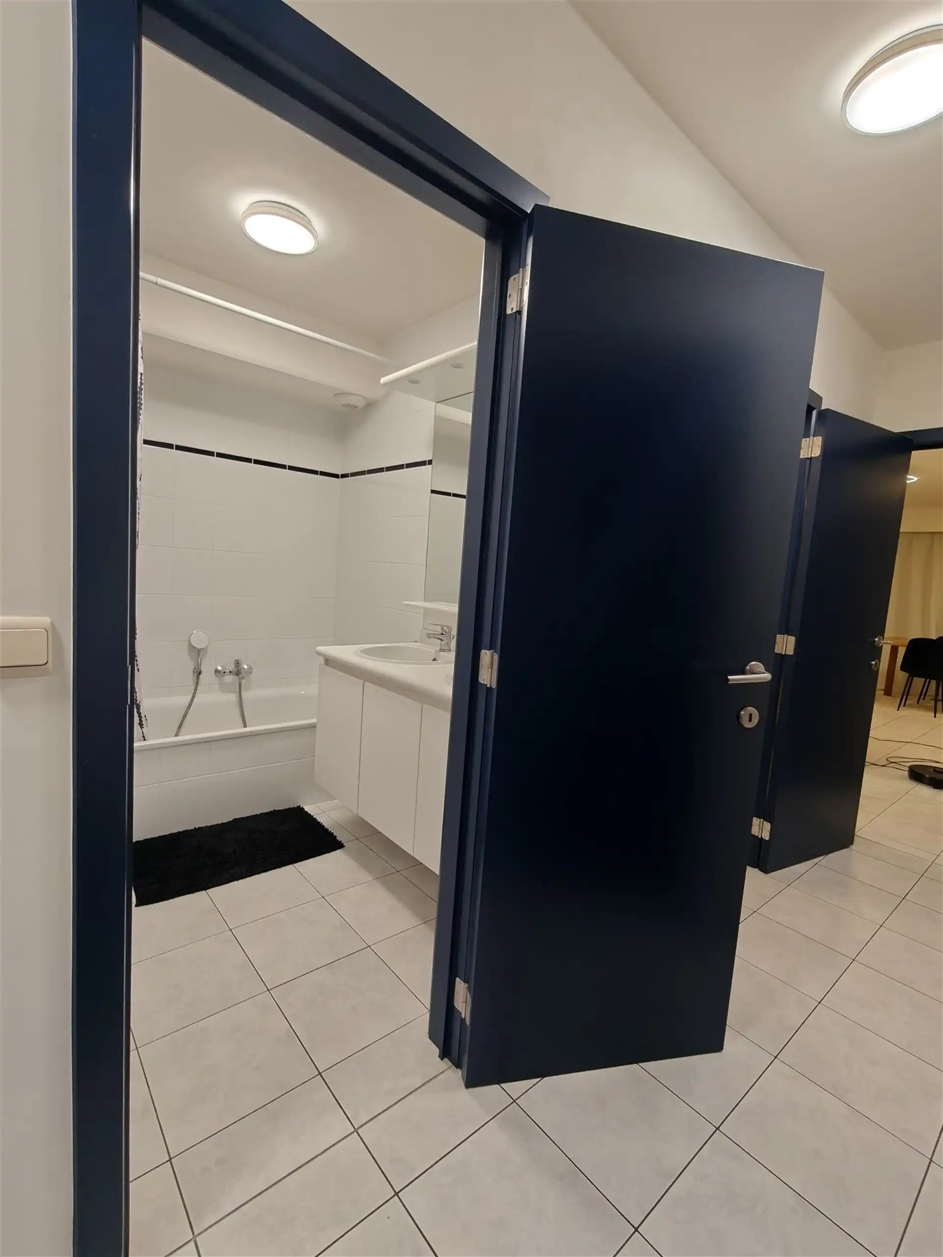 Appartement 2 slaapkamers foto 17