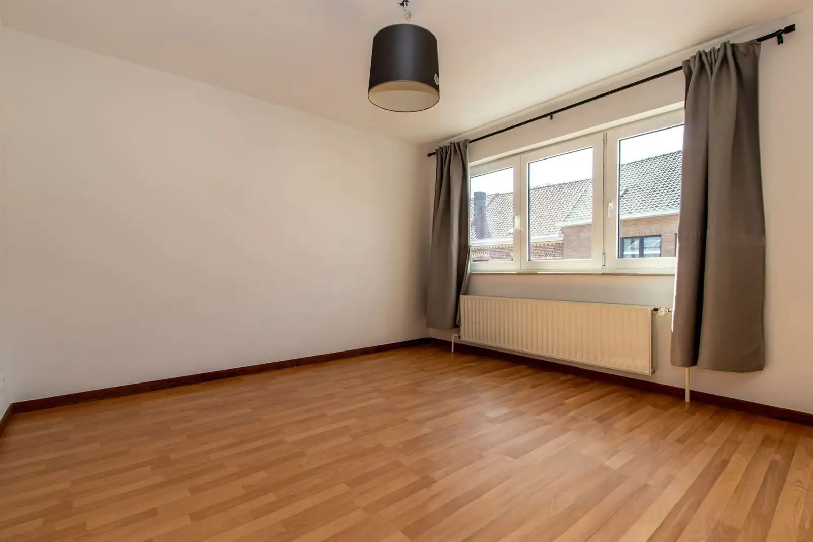 Gezellig 3 gevel woning  foto 12