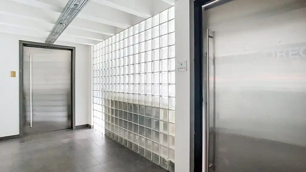 Kantoor te huur in Tavernier Building in Antwerpen foto 17