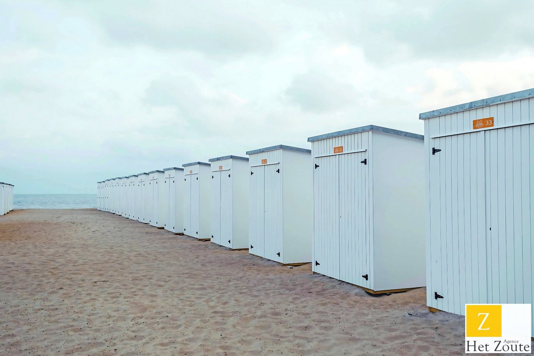 Appartement te koop Golvenstraat 6/3C - 8300 Knokke-Heist