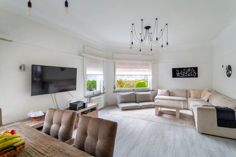 Modernistische bungalow op TOP locatie! foto 8