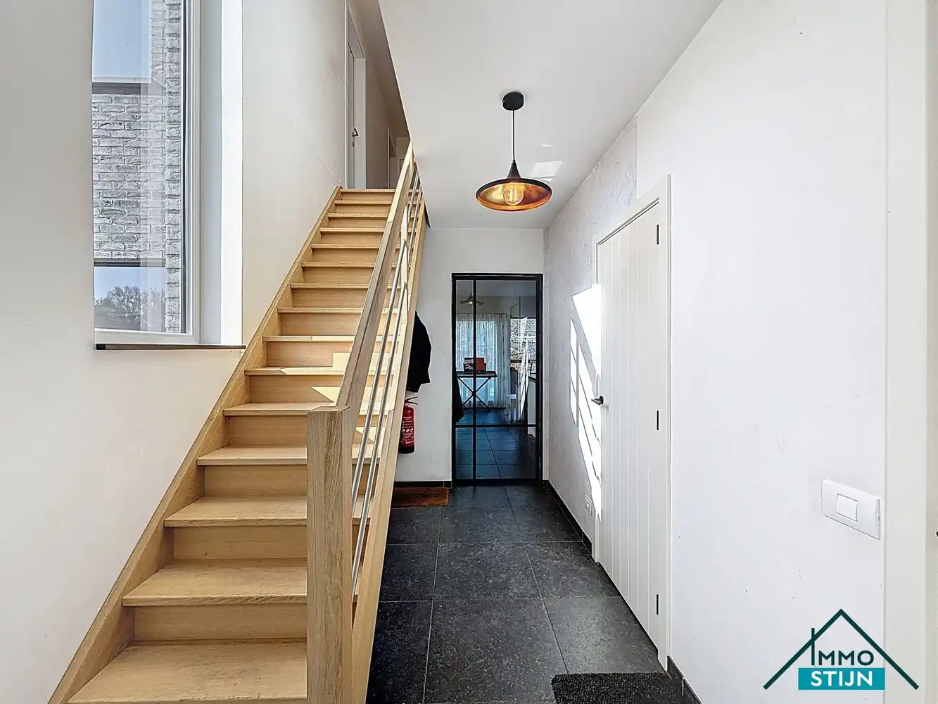 Energiezuinige woning met drie slaapkamers foto 2