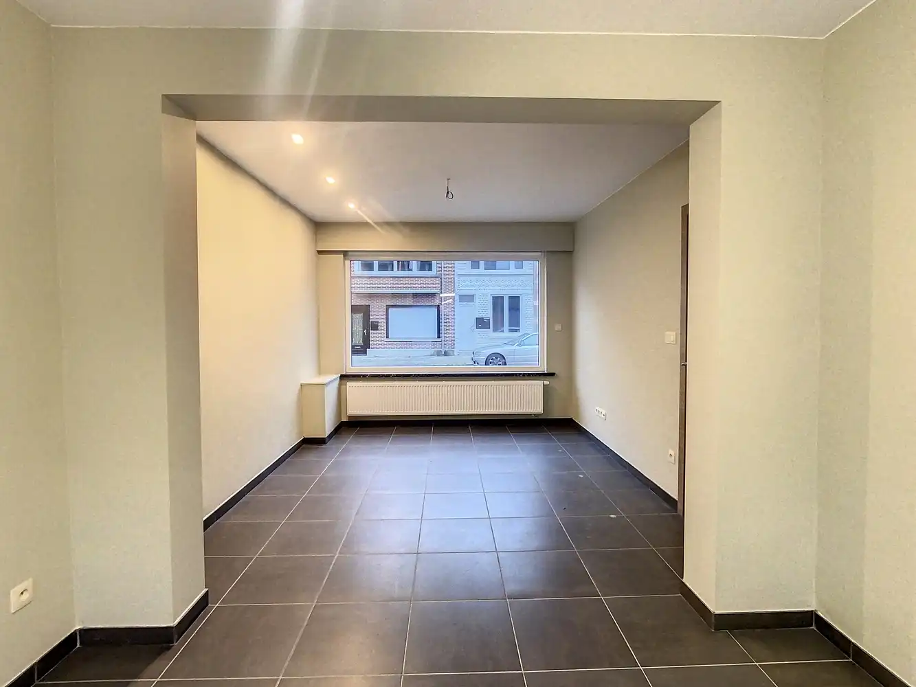 Recent gerenoveerde woning met 3 slpks foto 2