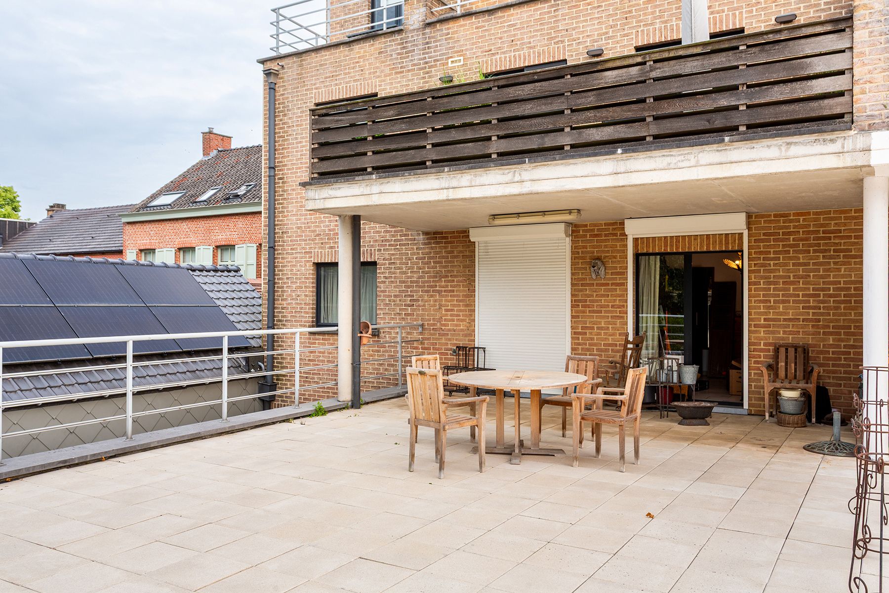 Schilde | Schitterend app. ca. 130m² + ruim TERRAS ca. 65m² foto 13