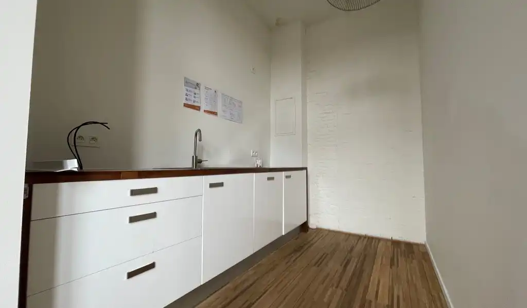 Kantoren te huur in Sint-Paulusklooster in Antwerpen foto 14