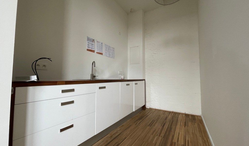 Kantoren te huur in Sint-Paulusklooster in Antwerpen foto 14