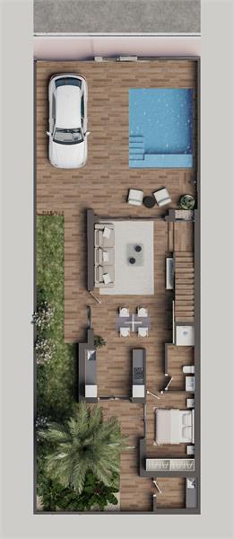 Luxe Villa's in San Pedro del Pinatar - Modern wonen op een toplocatie foto 20