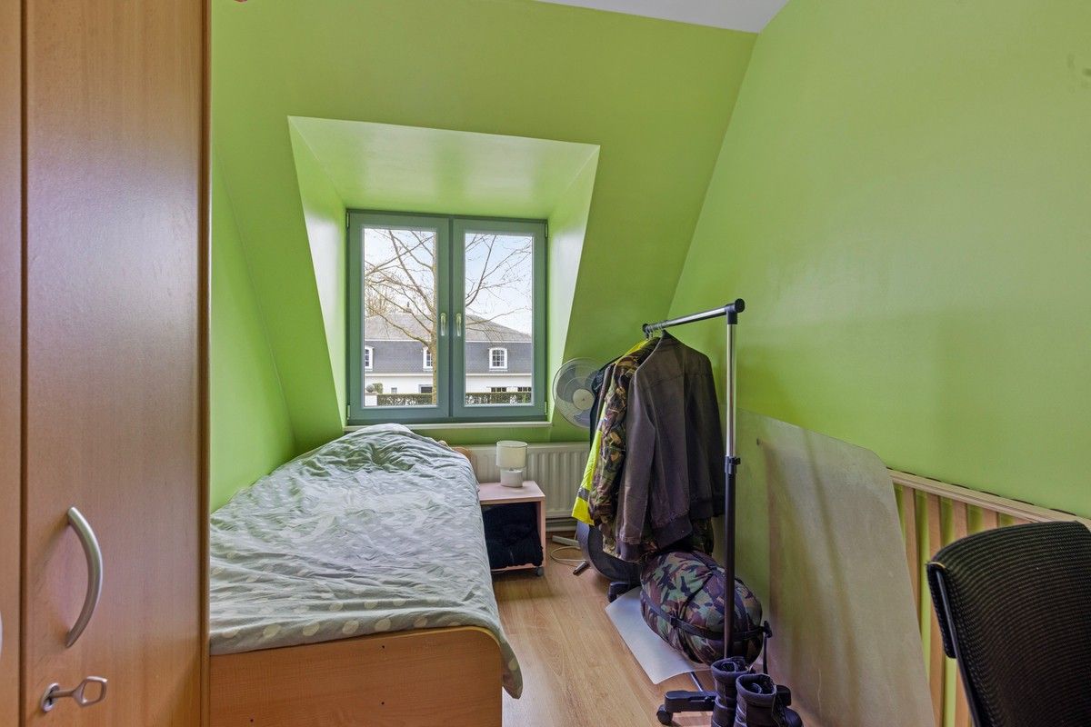 MAGAZIJN/APPARTEMENT/BURELEN en WONING te ASSEBROEK foto 19