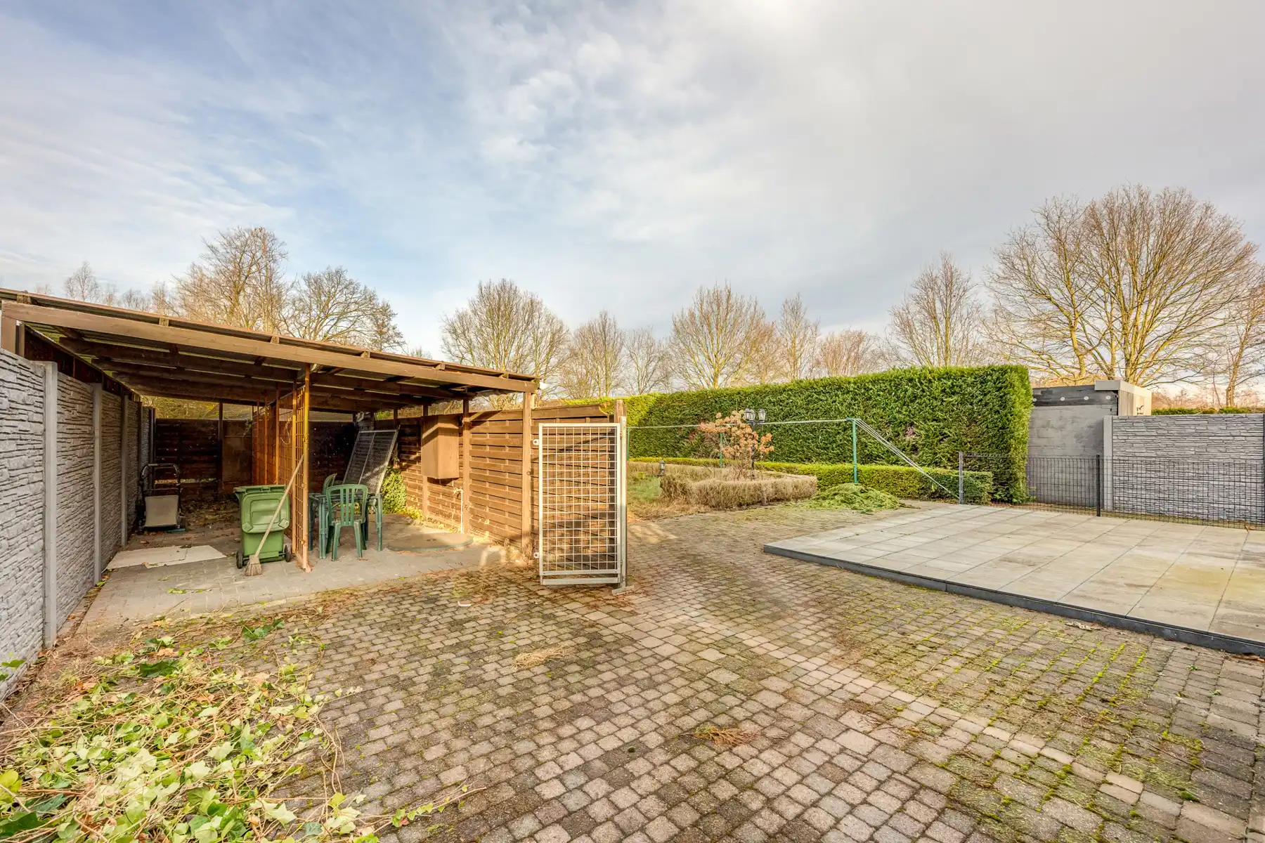 Huis te koop foto 48