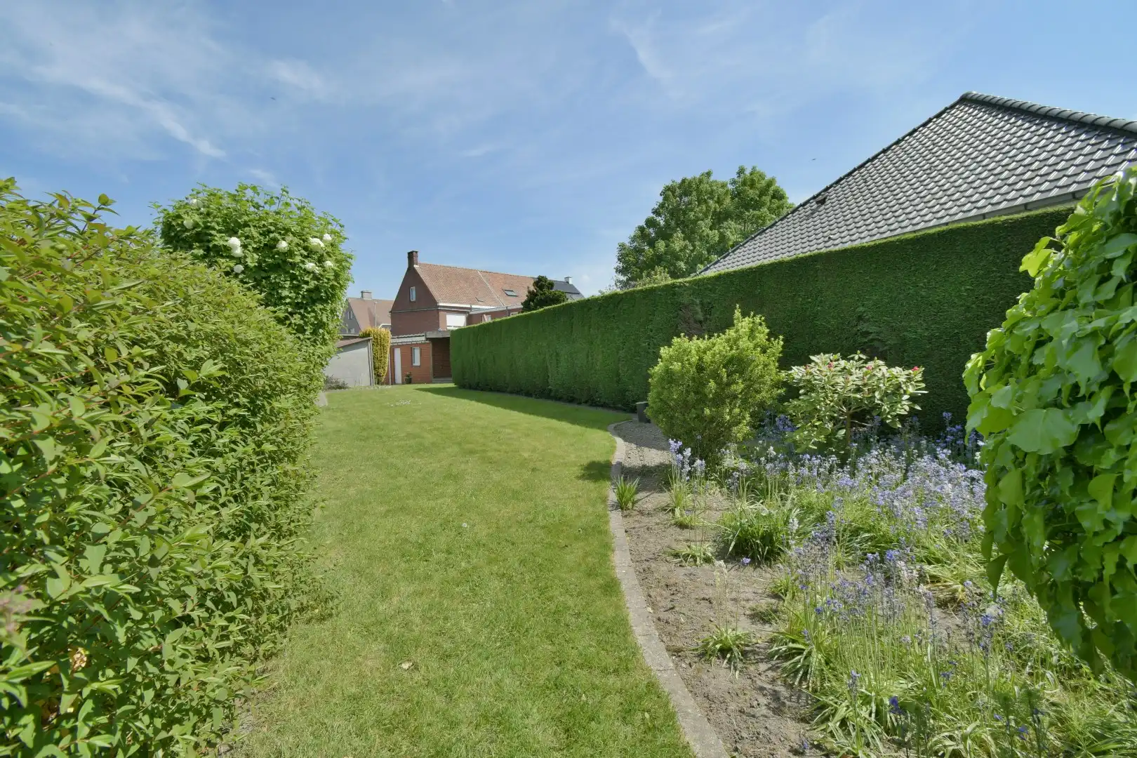 Gezellige woning nabij het centrum van Staden! foto 20