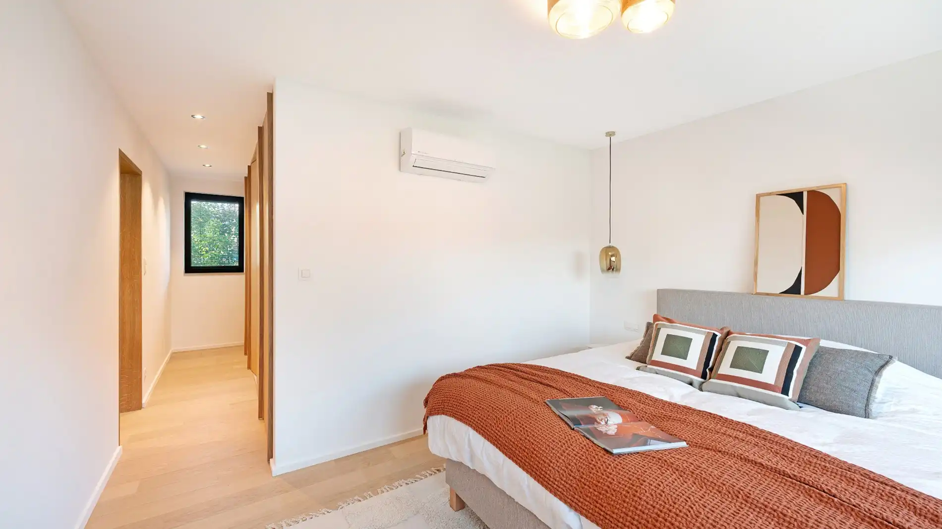 Exclusieve gerenoveerde villa in het hart van het Zoute, gelegen vlakbij het centrum foto 16