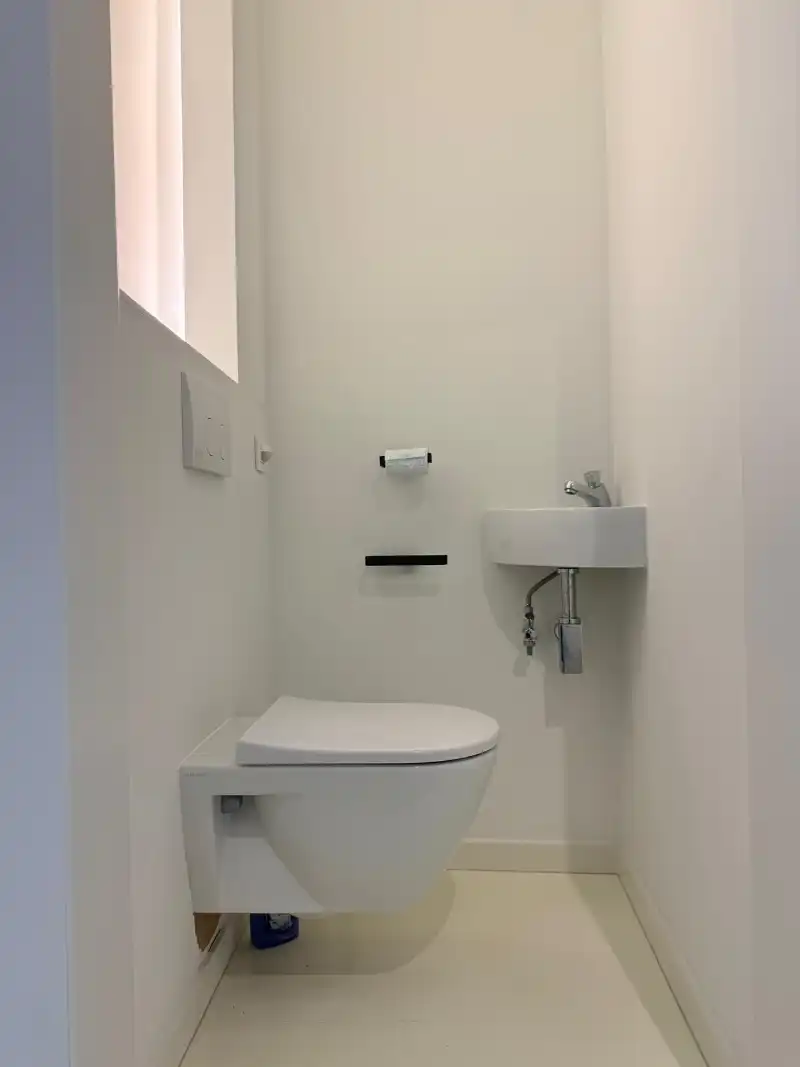 Prachtig gerenoveerd 1-slaapkamerappartement in&nbsp;het hart van&nbsp;Hasselt! foto 18