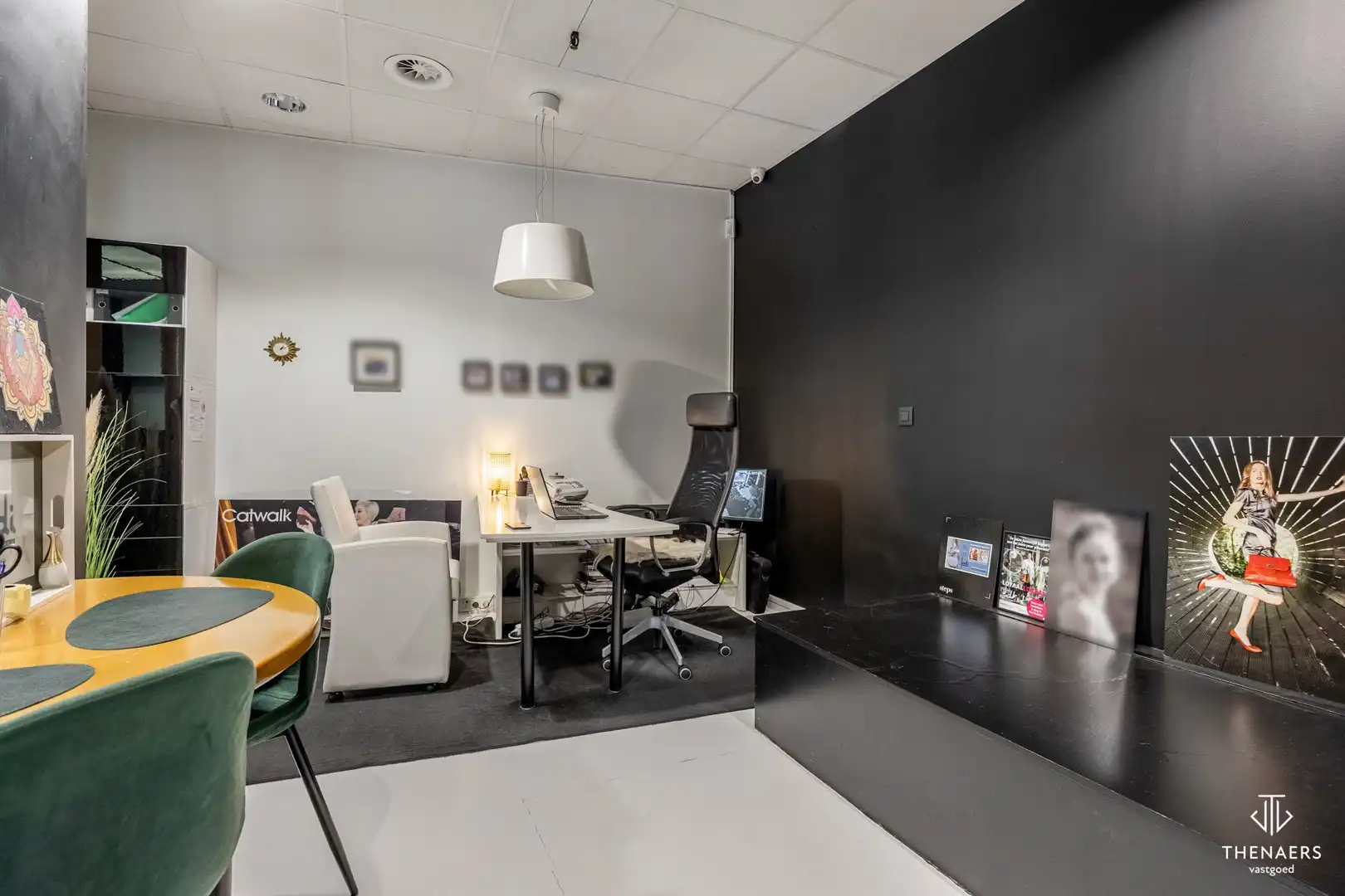 Veelzijdig handelspand van 149 m² in het commerciële hart van Sint-Truiden. foto 17