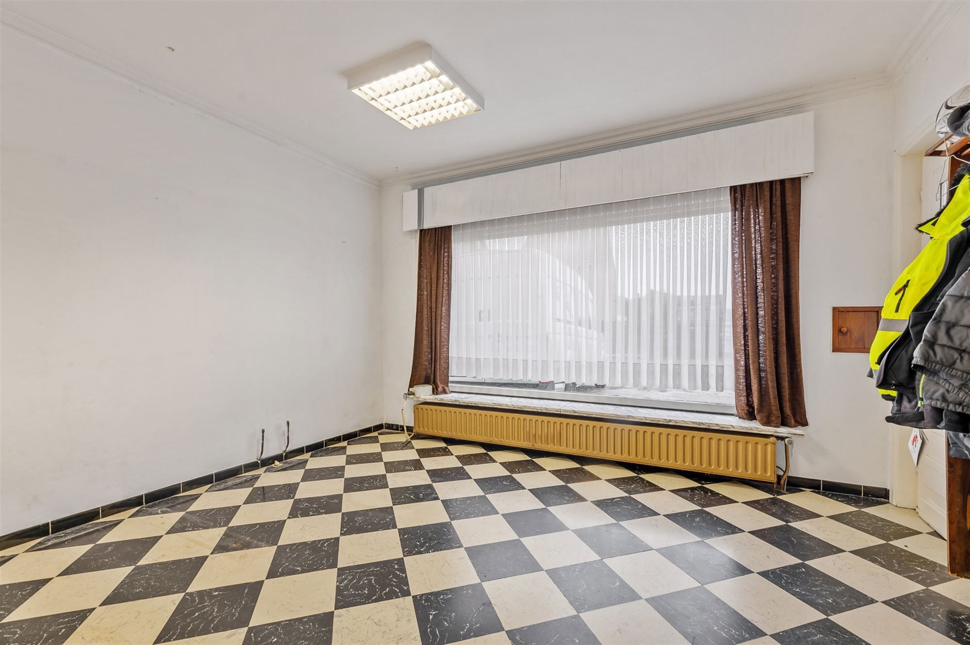 WONING MET GROOT POTENTIEEL OP IDEALE LIGGING! foto 11