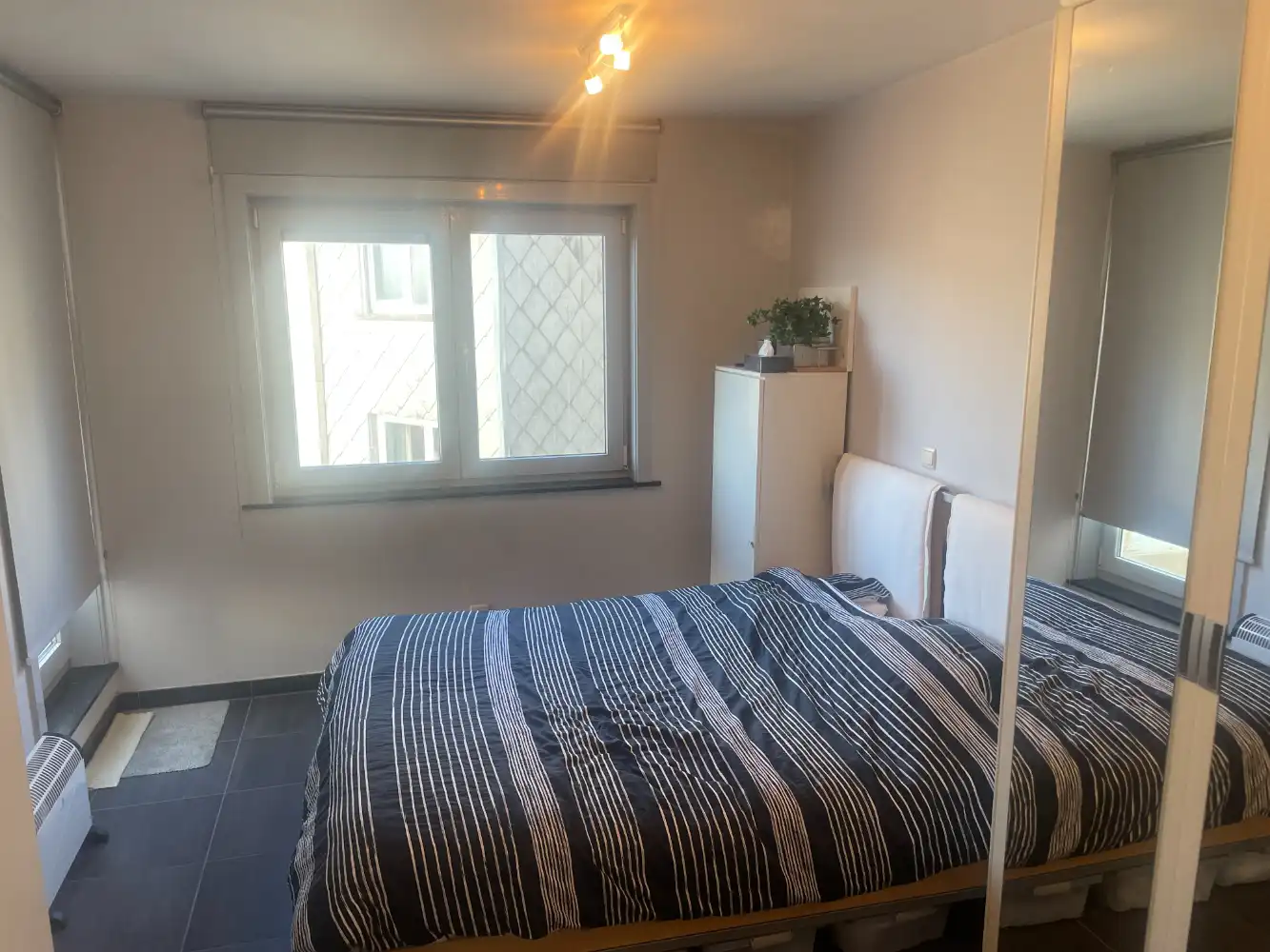 Penthouse op steenworp van het strand met panoramisch zicht foto 26