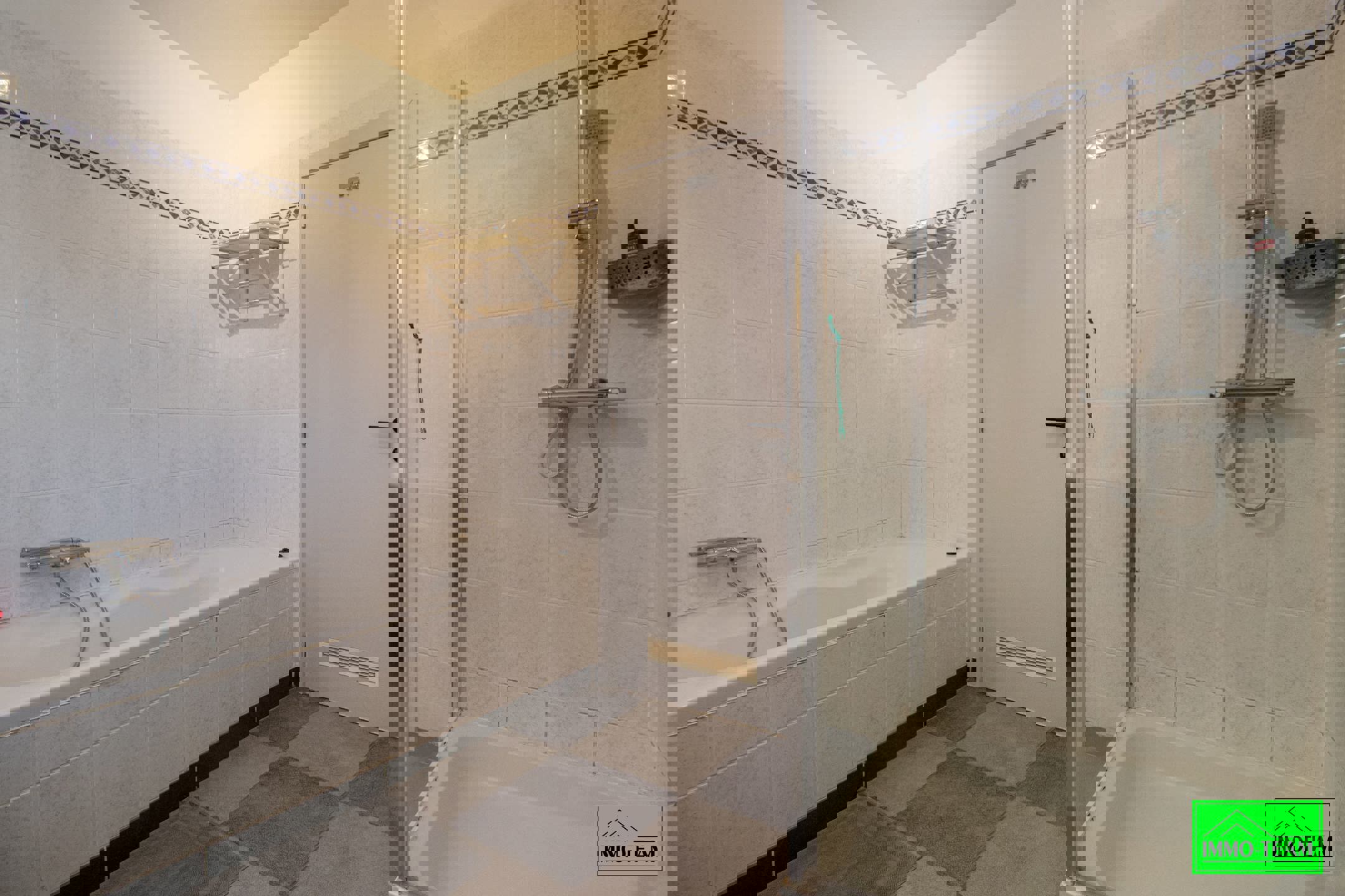 Halfopen gezinswoning met 3 ruime slaapkamers, EPC B foto 14