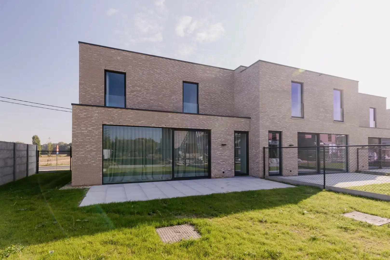 Kwalitatief woonproject met 19 nieuwbouwwoningen foto 25