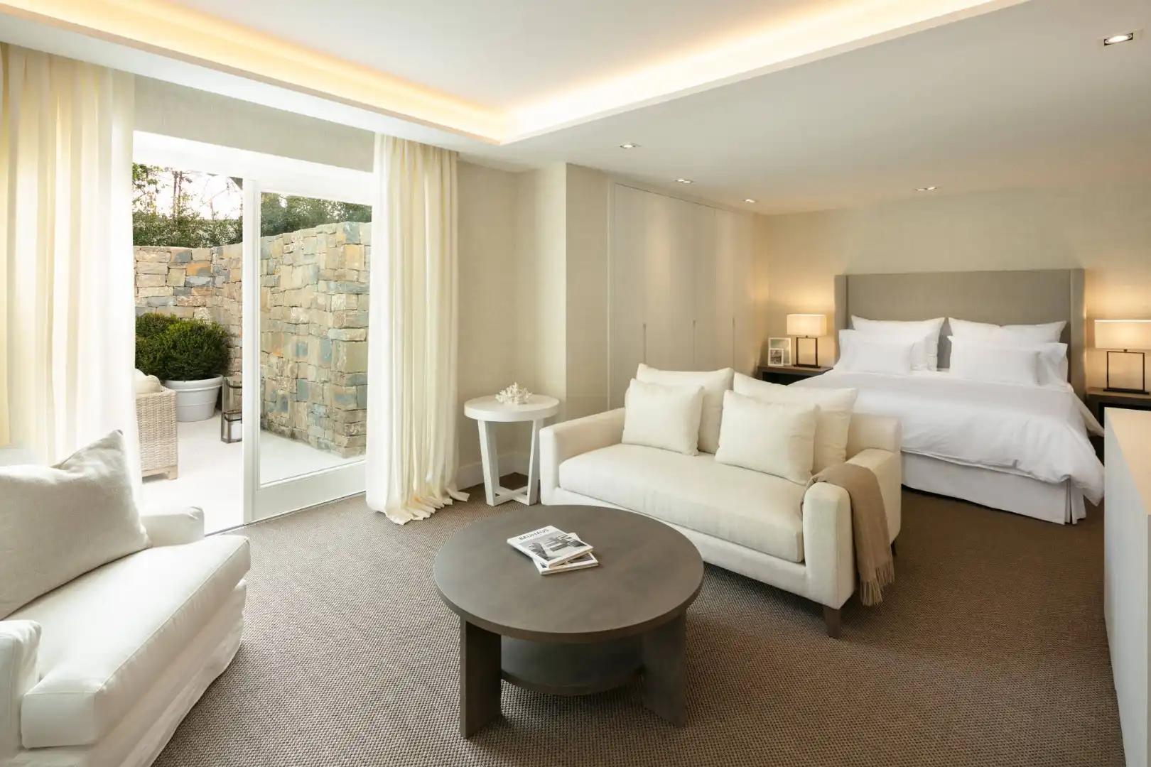 Villa Christina foto 9