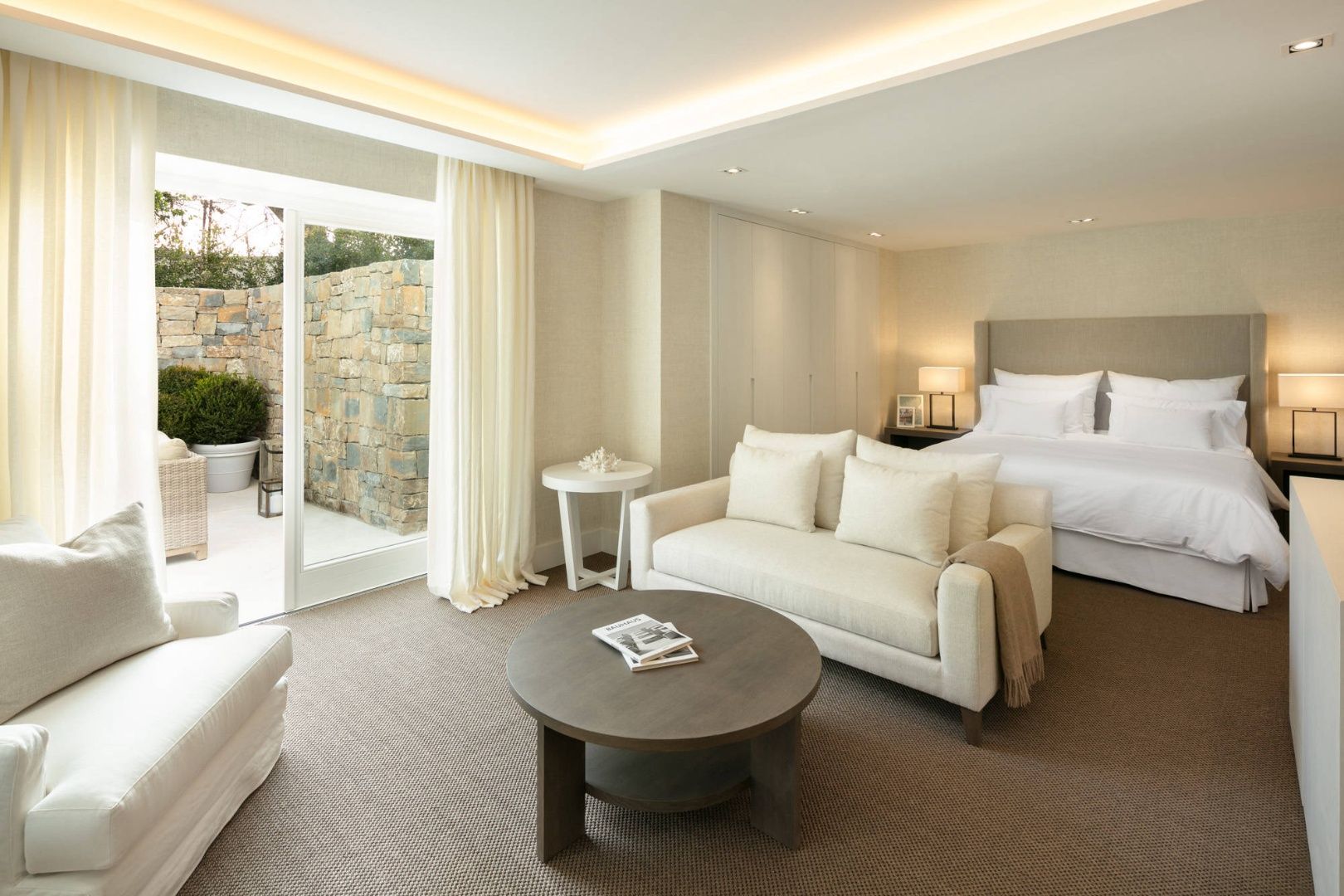 Villa Christina foto 9