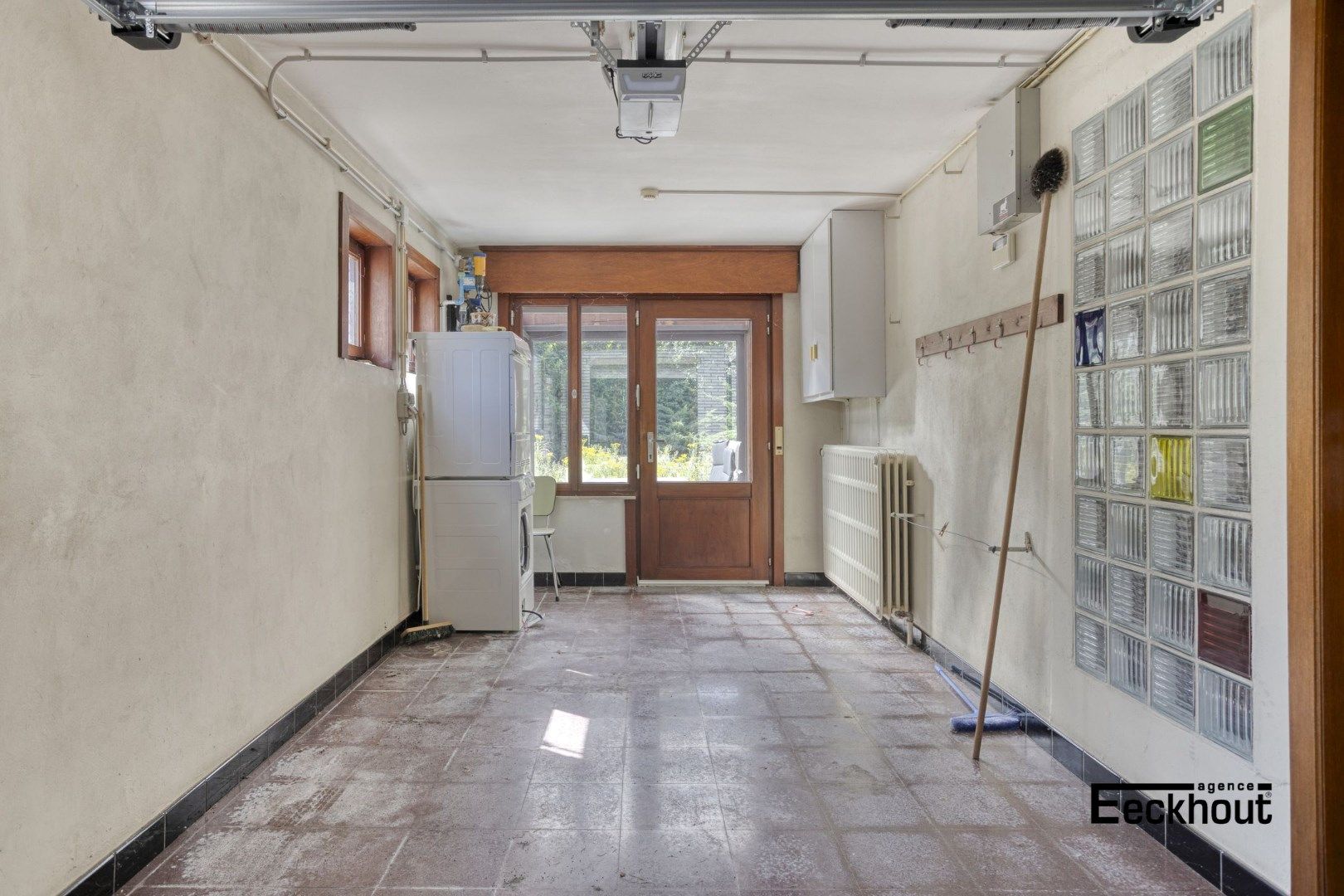 Zeer ruime (247 m²), halfopen woning met veel potentieel! foto 22