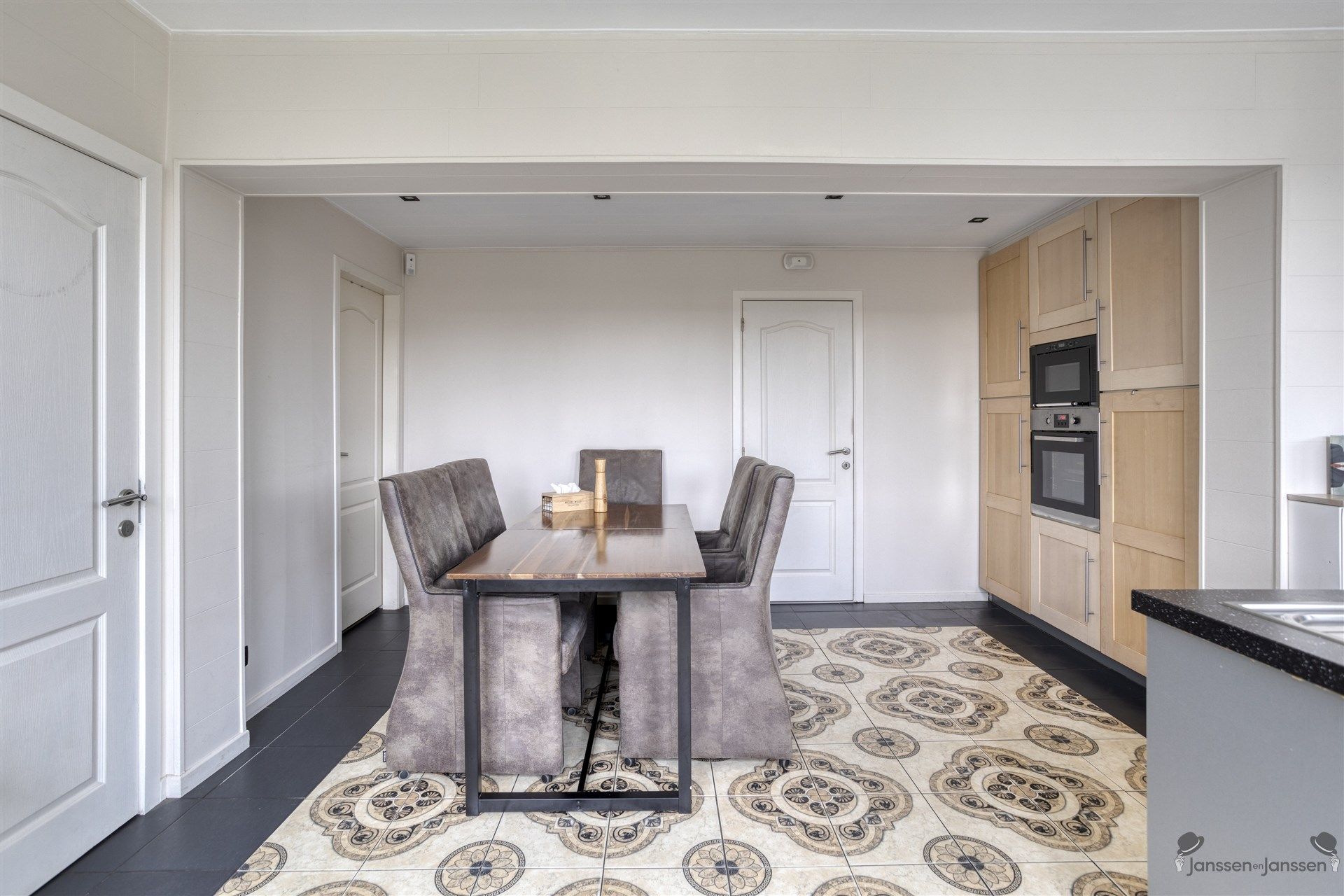 Huis foto 12