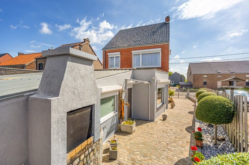 Gezellige, zeer goed onderhouden woning op 8are 42ca foto 34