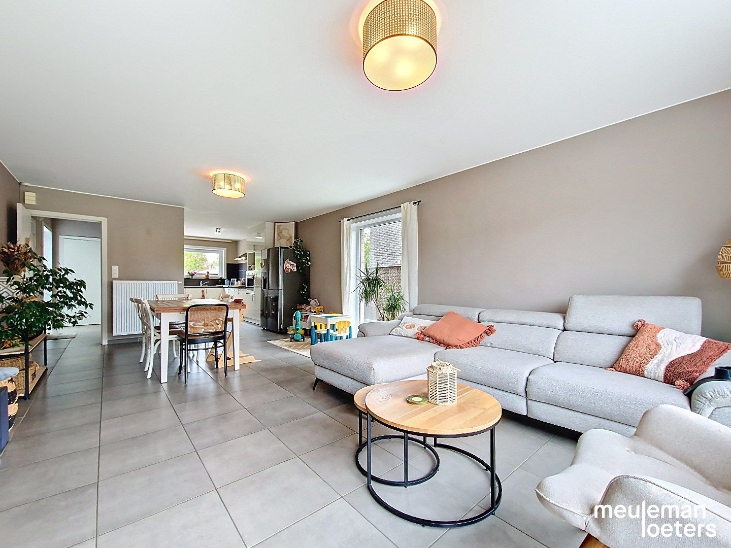 Instapklare woning nabij dorpscentrum  foto 6