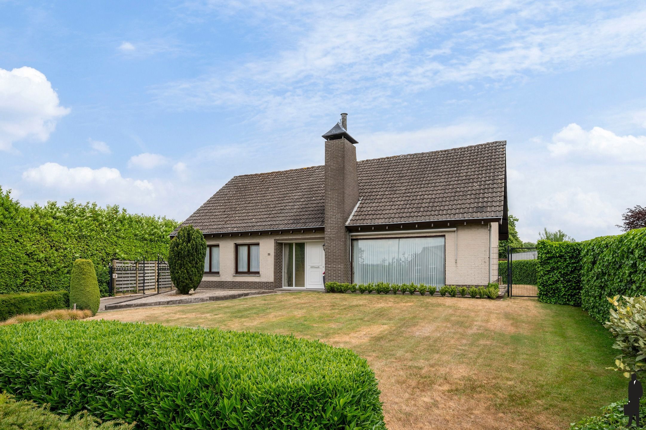 Rustig wonen in het groen, ruime gezinswoning in Meerle! foto 2