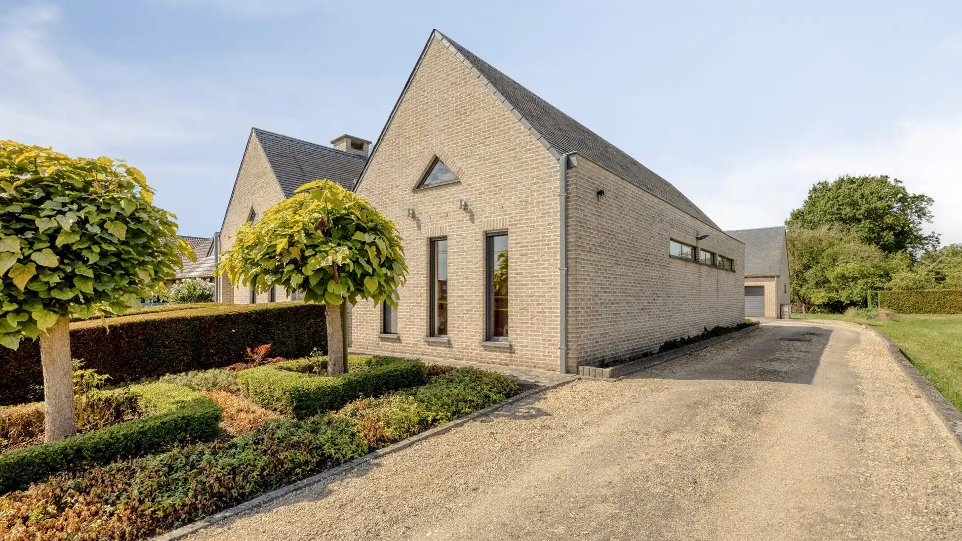 Ruime villa op ca 10a met mogelijkheden te Tremelo-Baal foto 29