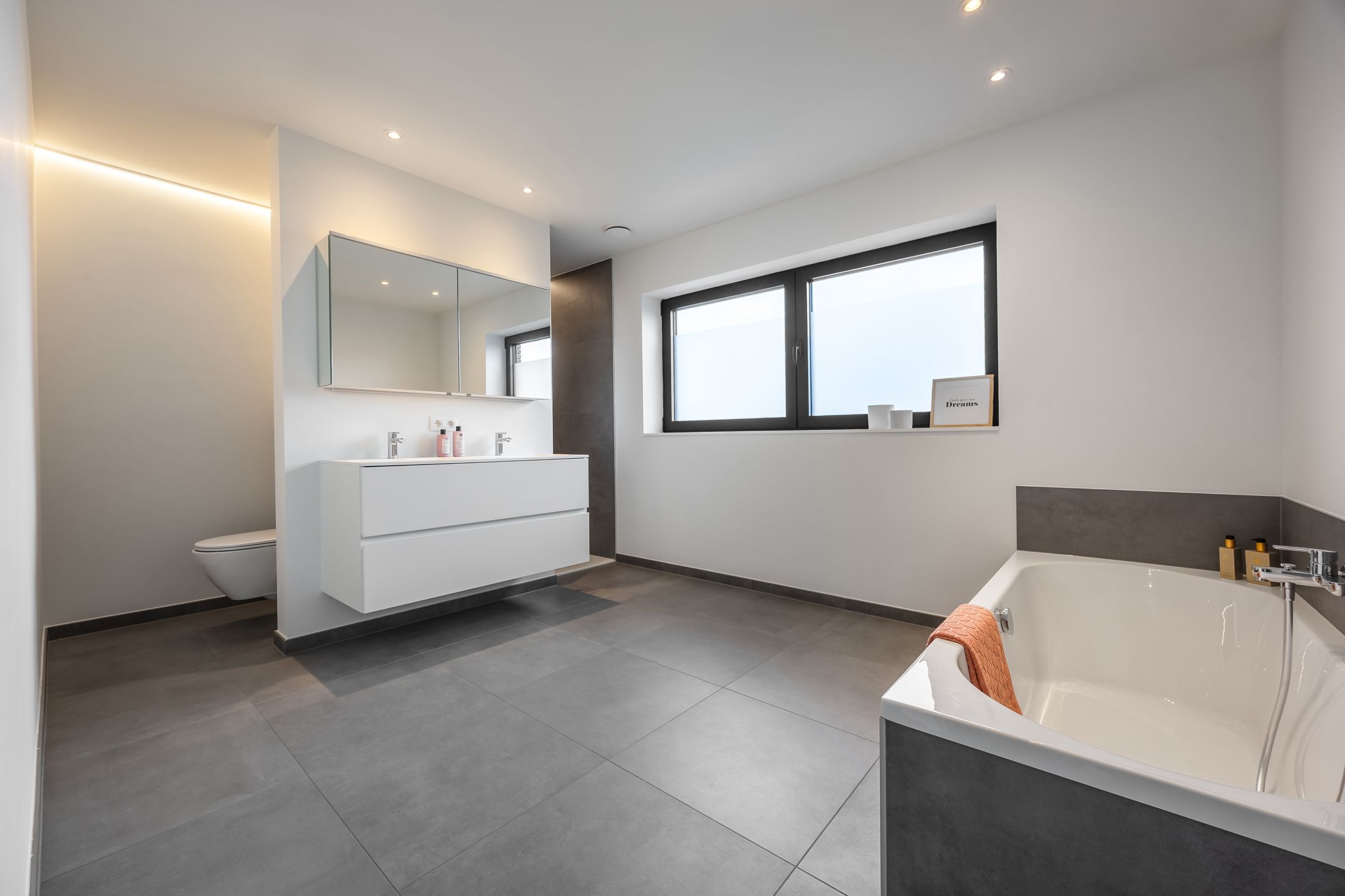 Moderne woning in rustige, doodlopende straat te Beerse foto 11