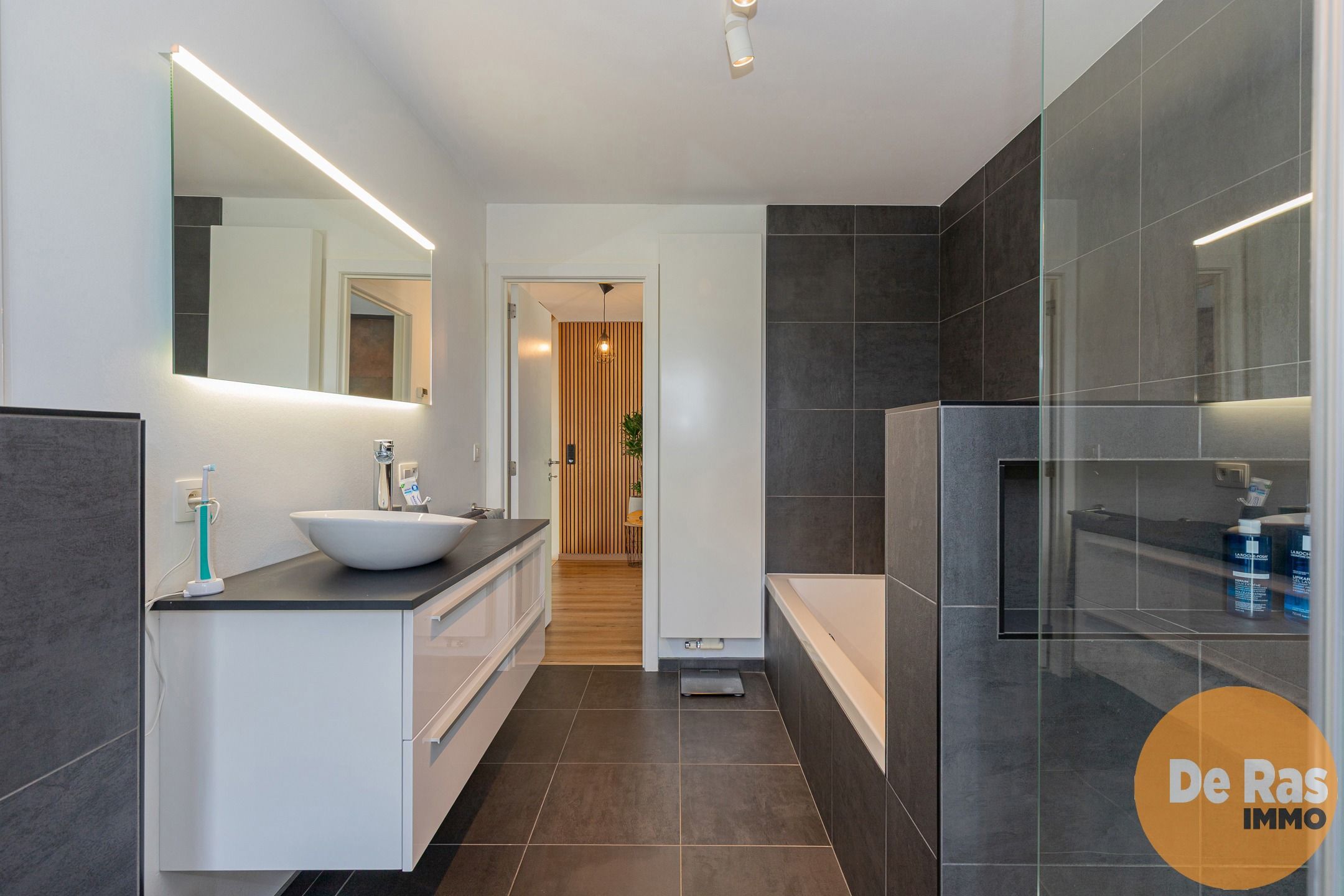 BURST - Prachtige HOB in doodlopende straat met open zicht! foto 20