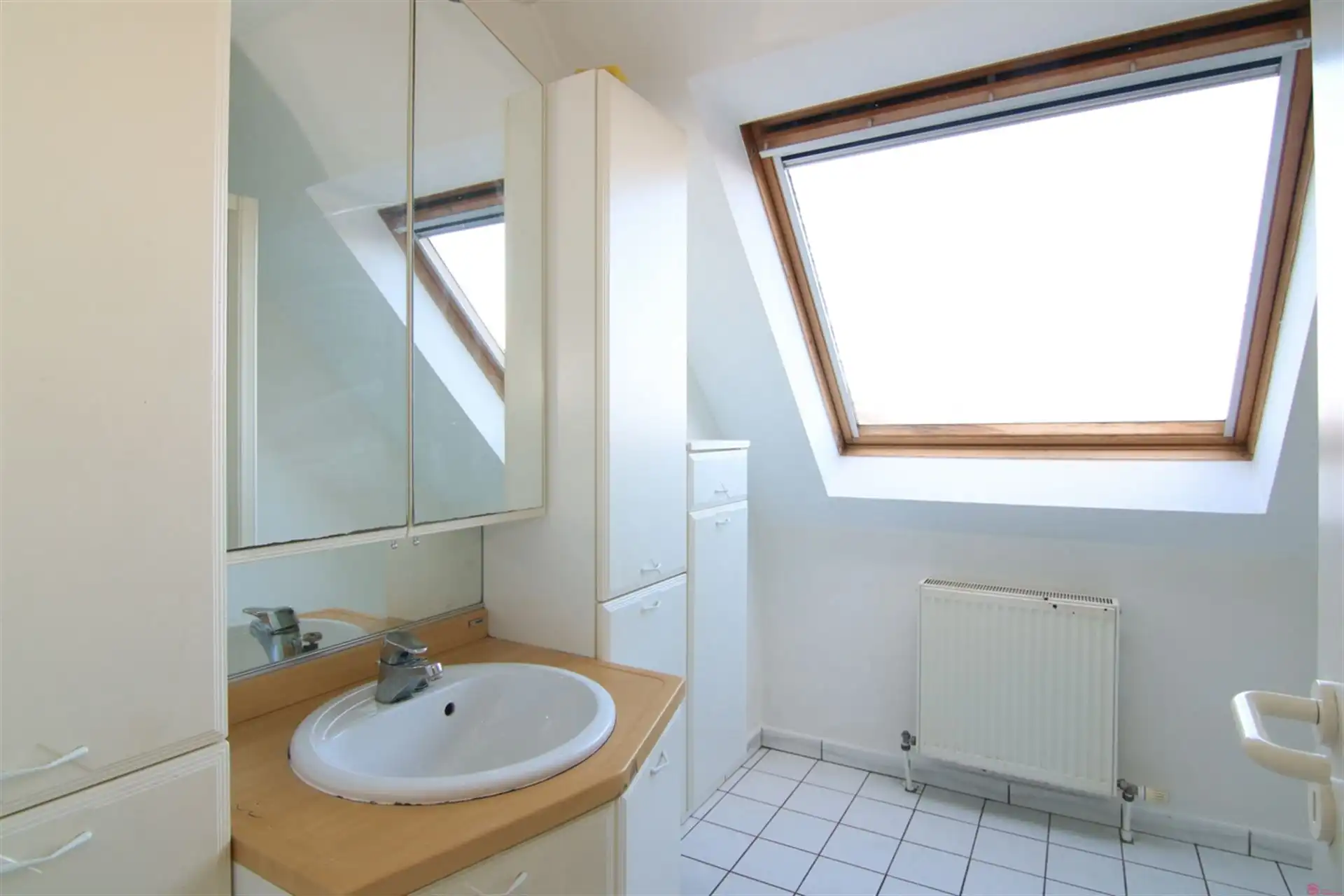 Duplex-appartement met aangename terrassen  foto 17