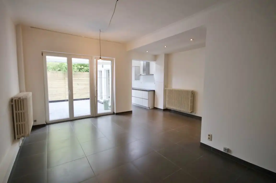 Woning in stadscentrum met garage! foto 4