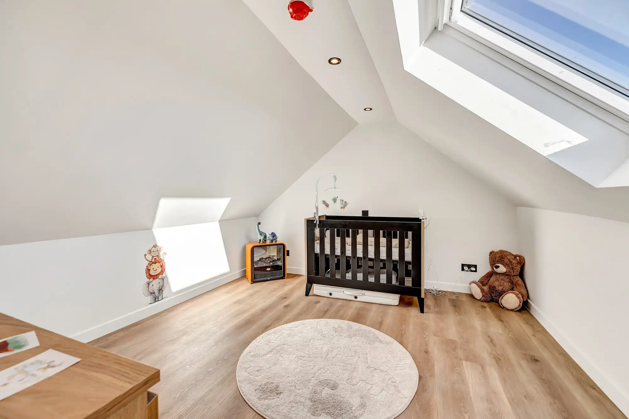 Gerenoveerd duplexappartement foto 11