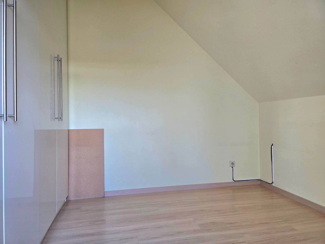 te koop : mooi en rustig gelegen duplex-appartement foto 14