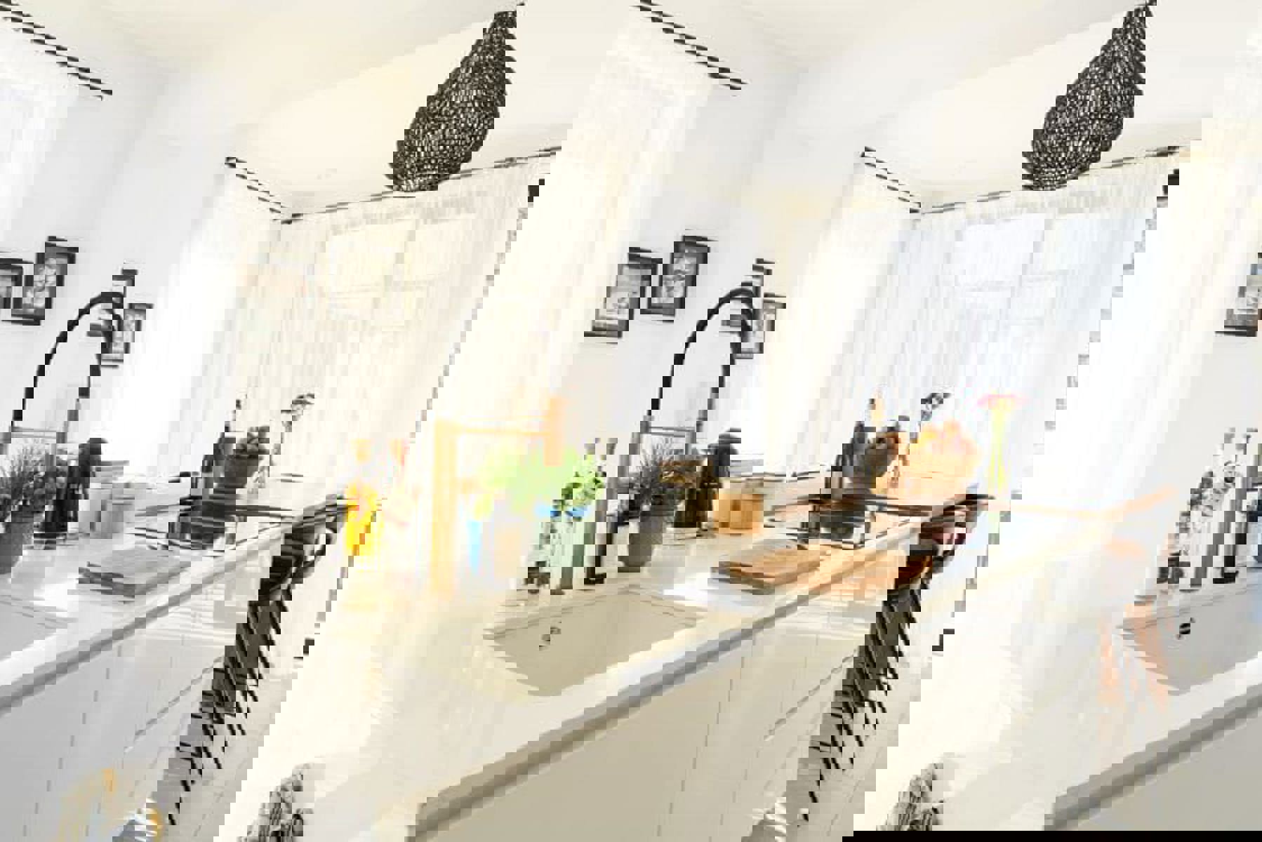 Luxueuze nieuwbouwvilla in een oase van groen  foto 5