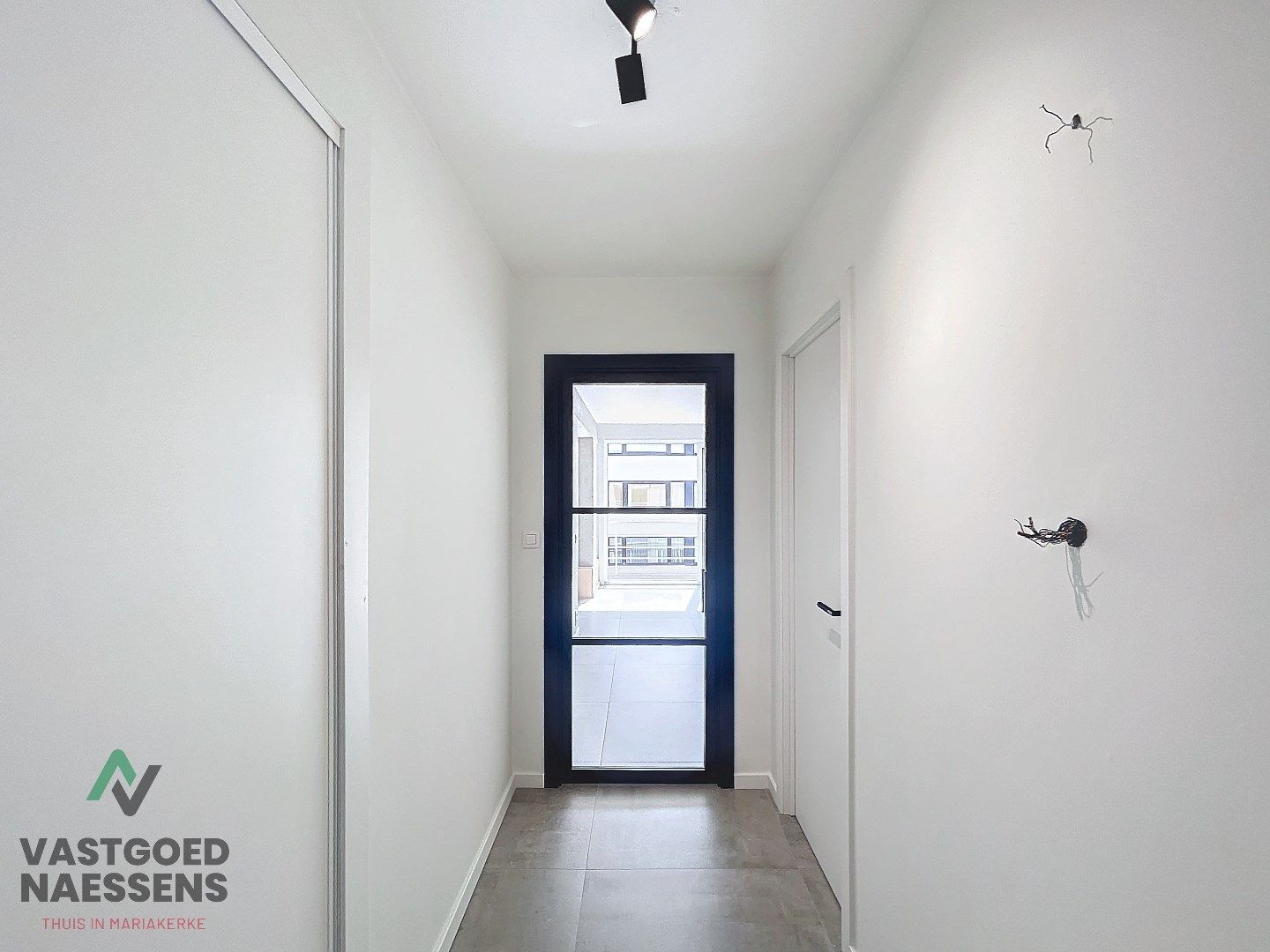 VERNIEUWD 2 SLPK APP - ZIJZEEZICHT - LOFTGEVOEL foto 15
