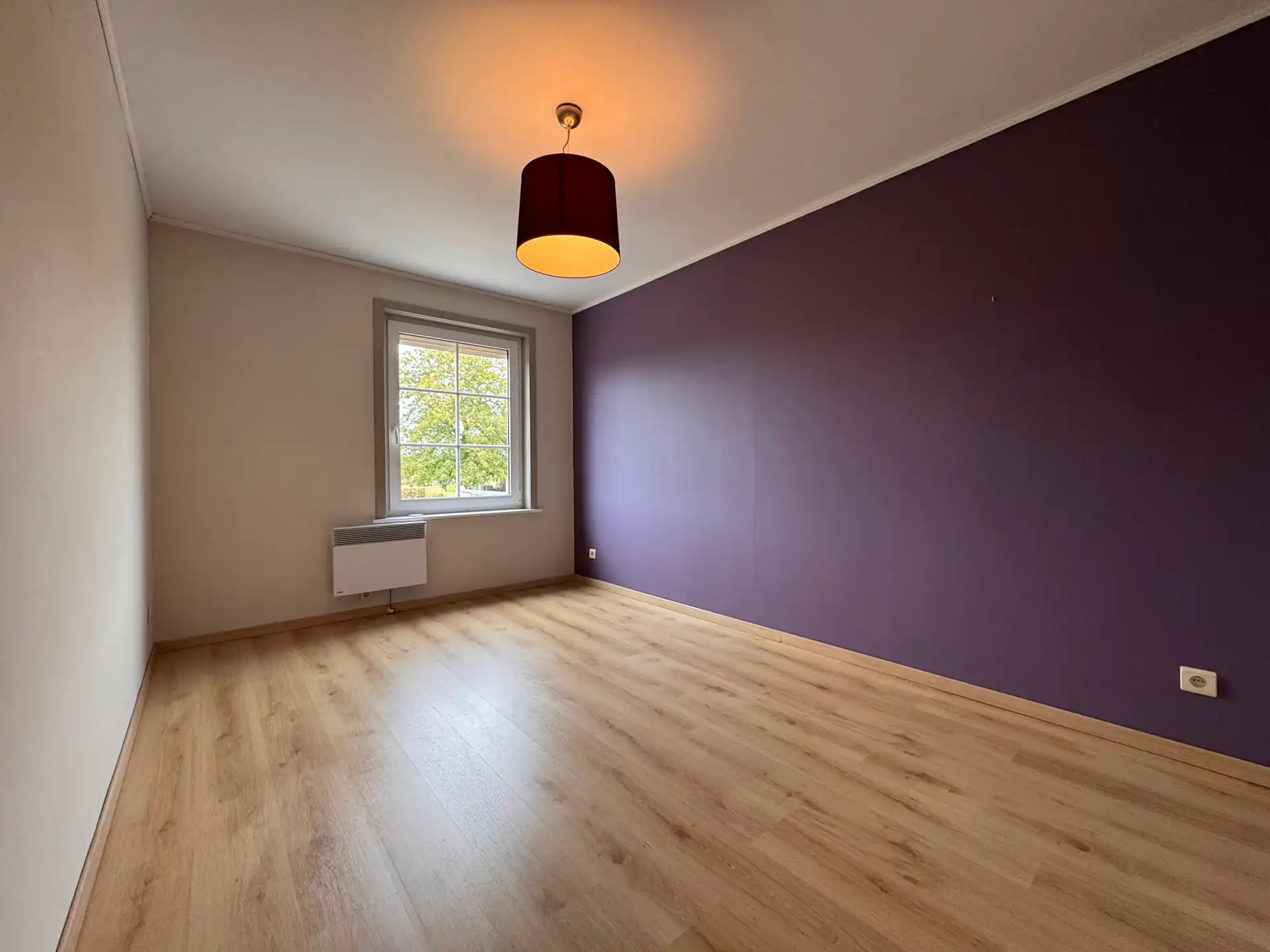 Moderne woning met drie slaapkamers en tuin te Linter foto 7