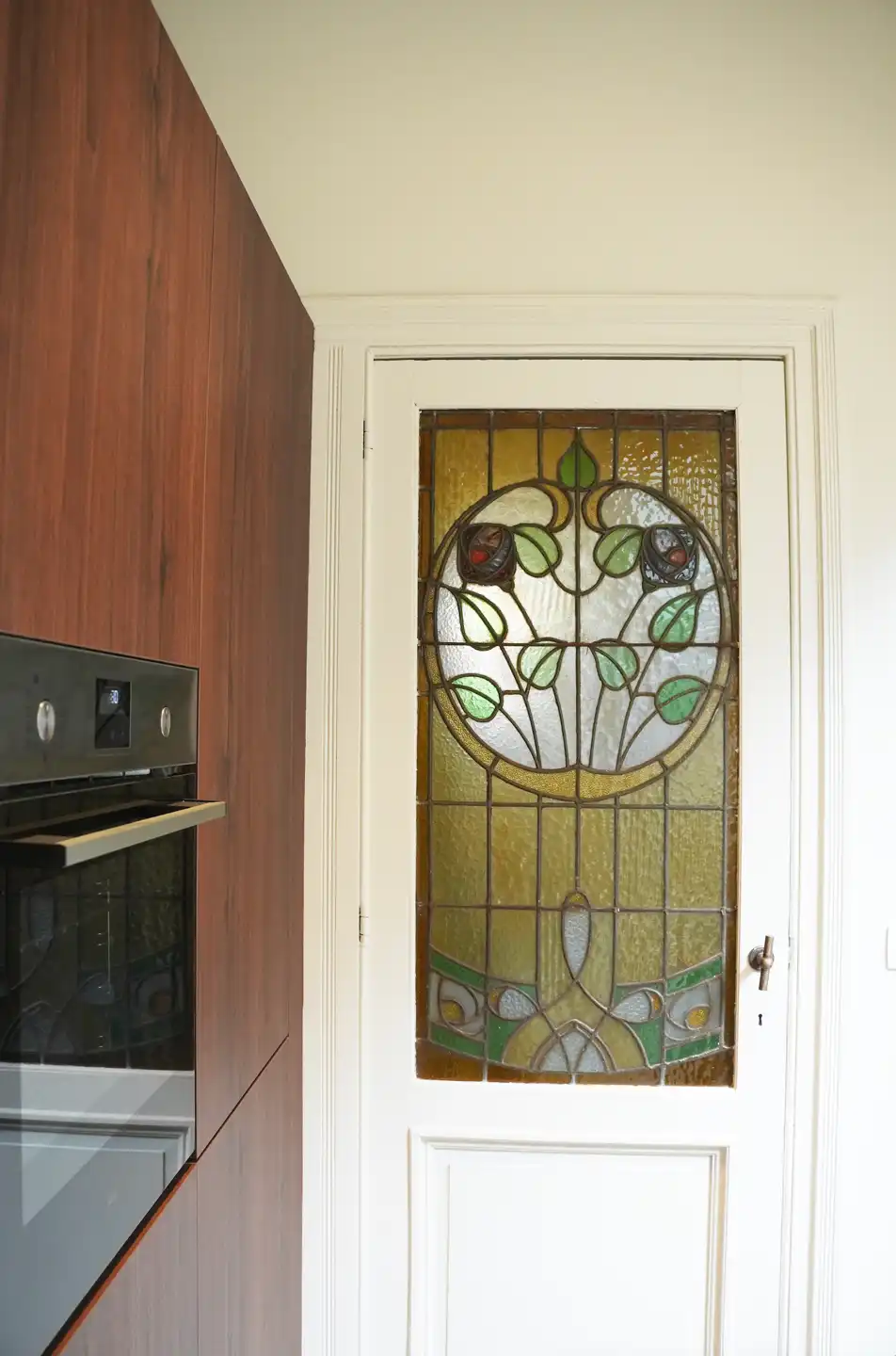 OPEN HOUSE 6/03 - Karaktervolle herenwoning, volledig gerenoveerd  foto 8