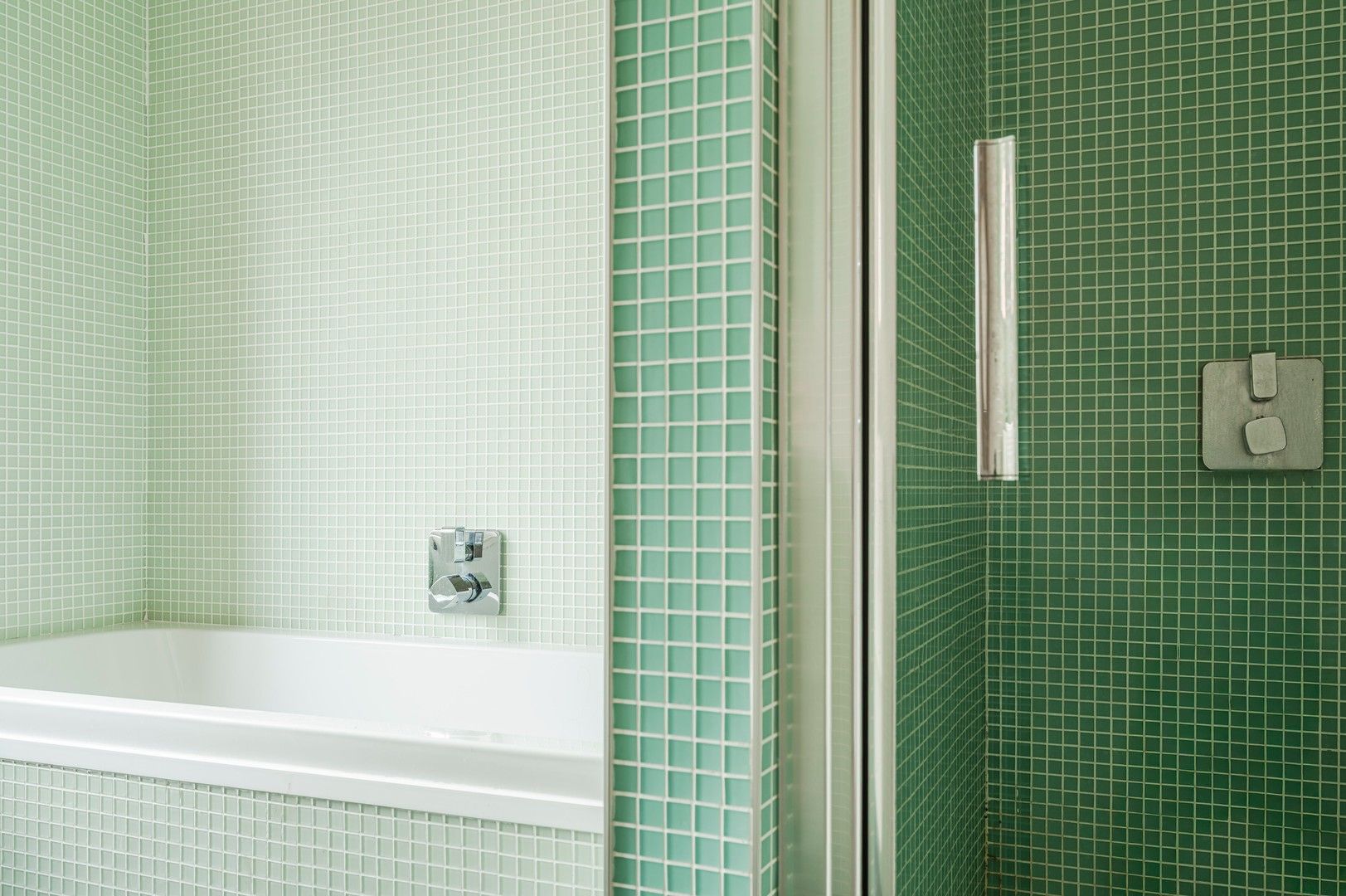 Wonen in alle rust, midden in het centrum van Bornem foto 13