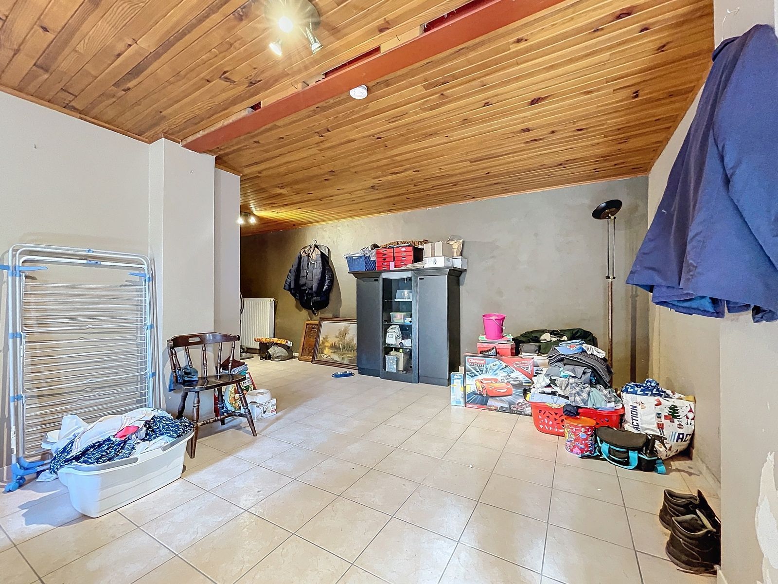 Authentieke hoeve met 8 kamers en tuin - deels gerenoveerd. foto 20