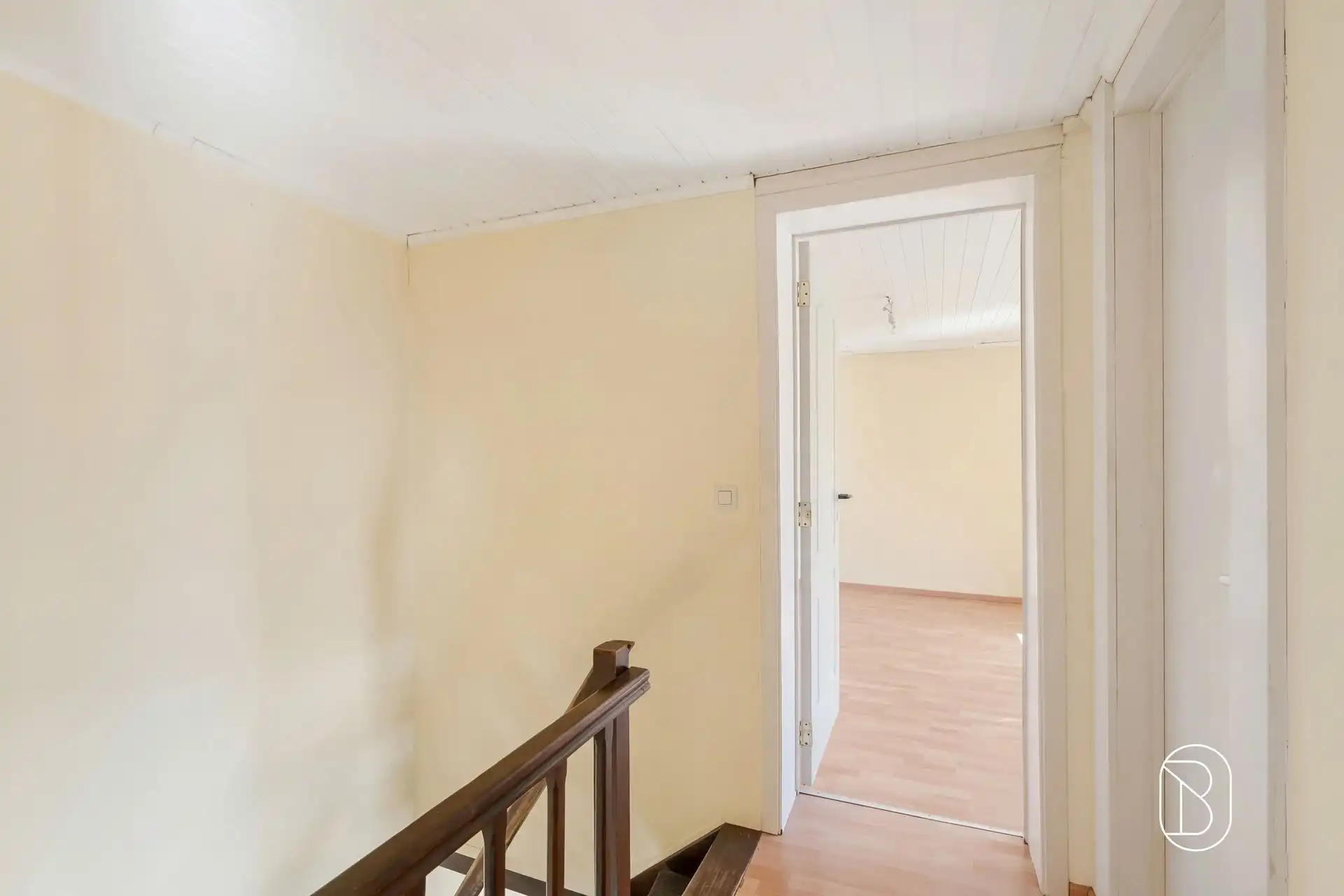 Ideaal gelegen huis in het centrum van Lessines foto 12