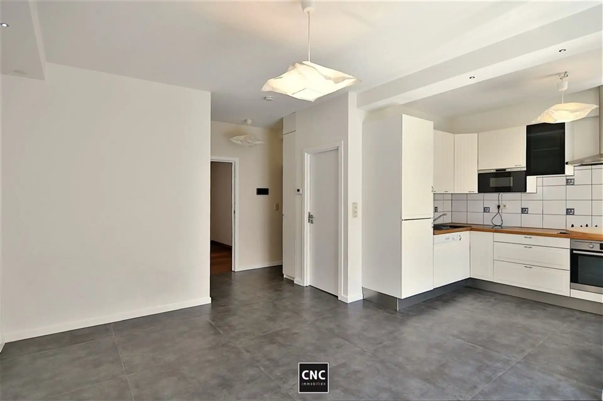 Unieke investeringsopportuniteit - kangoeroe appartement foto 4