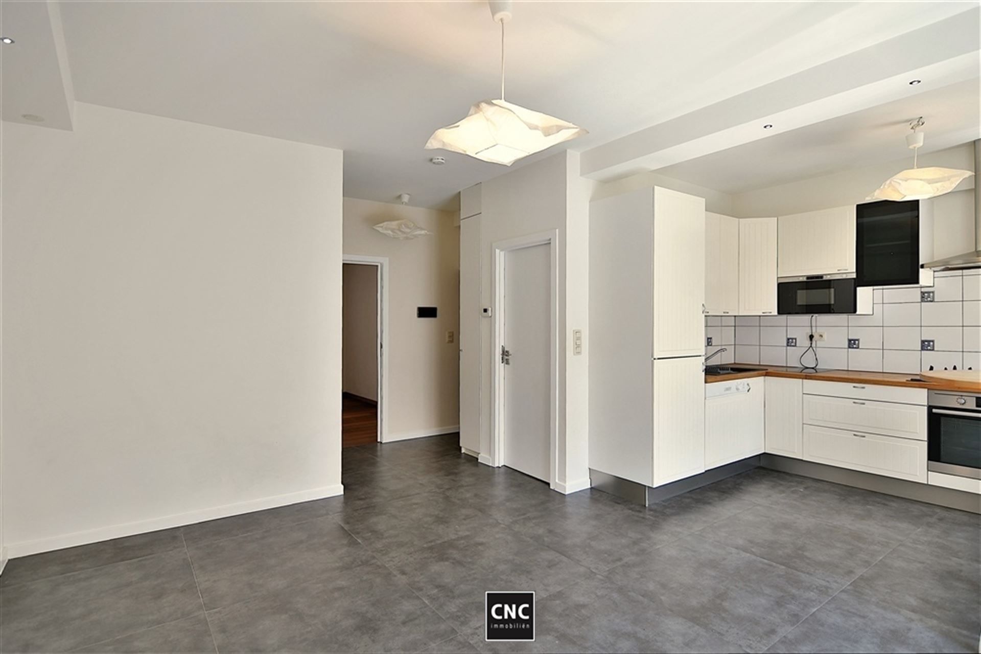 Unieke investeringsopportuniteit - kangoeroe appartement foto 4