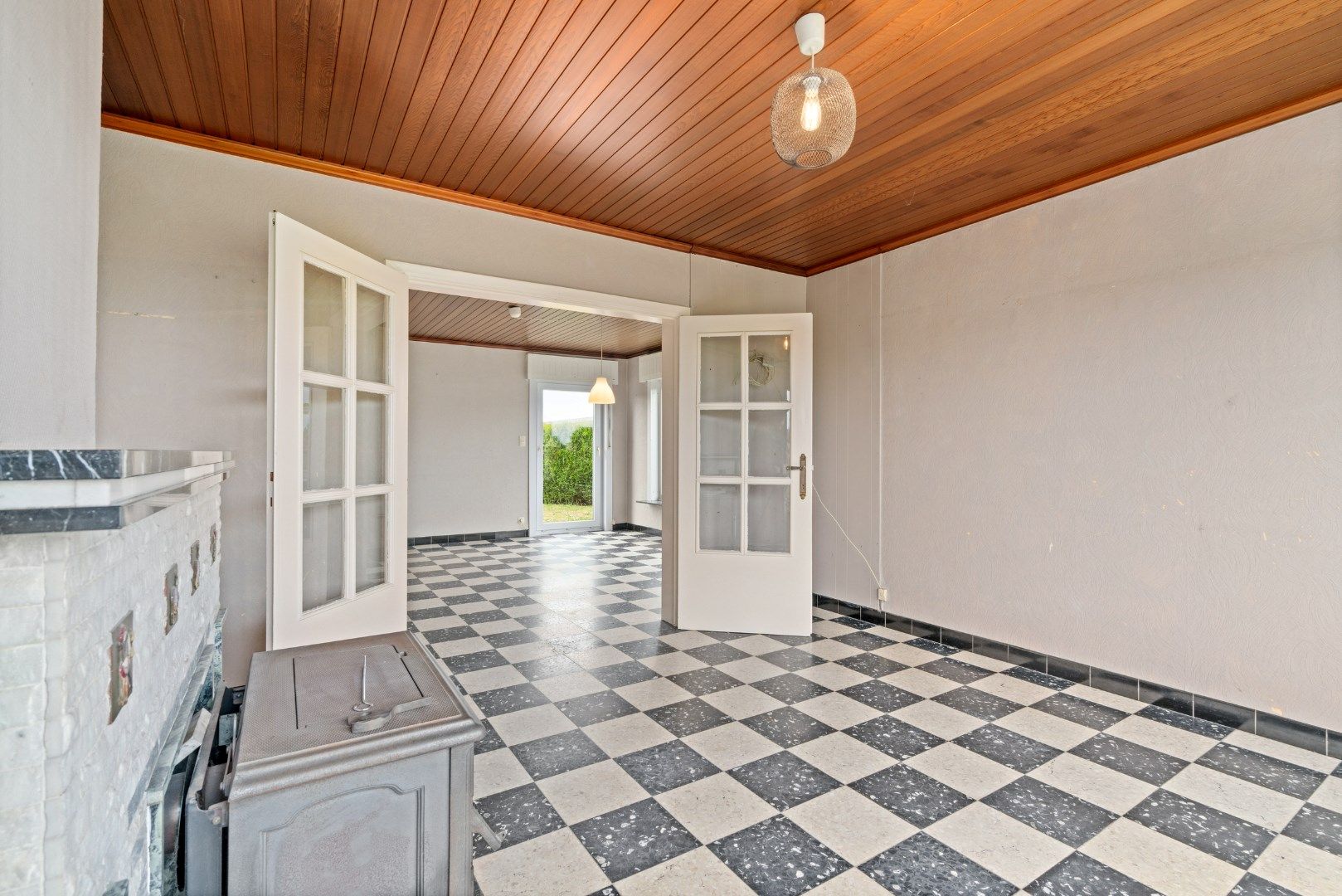 Woning met landelijk verzicht, perceel 800 m², Torhout foto 3