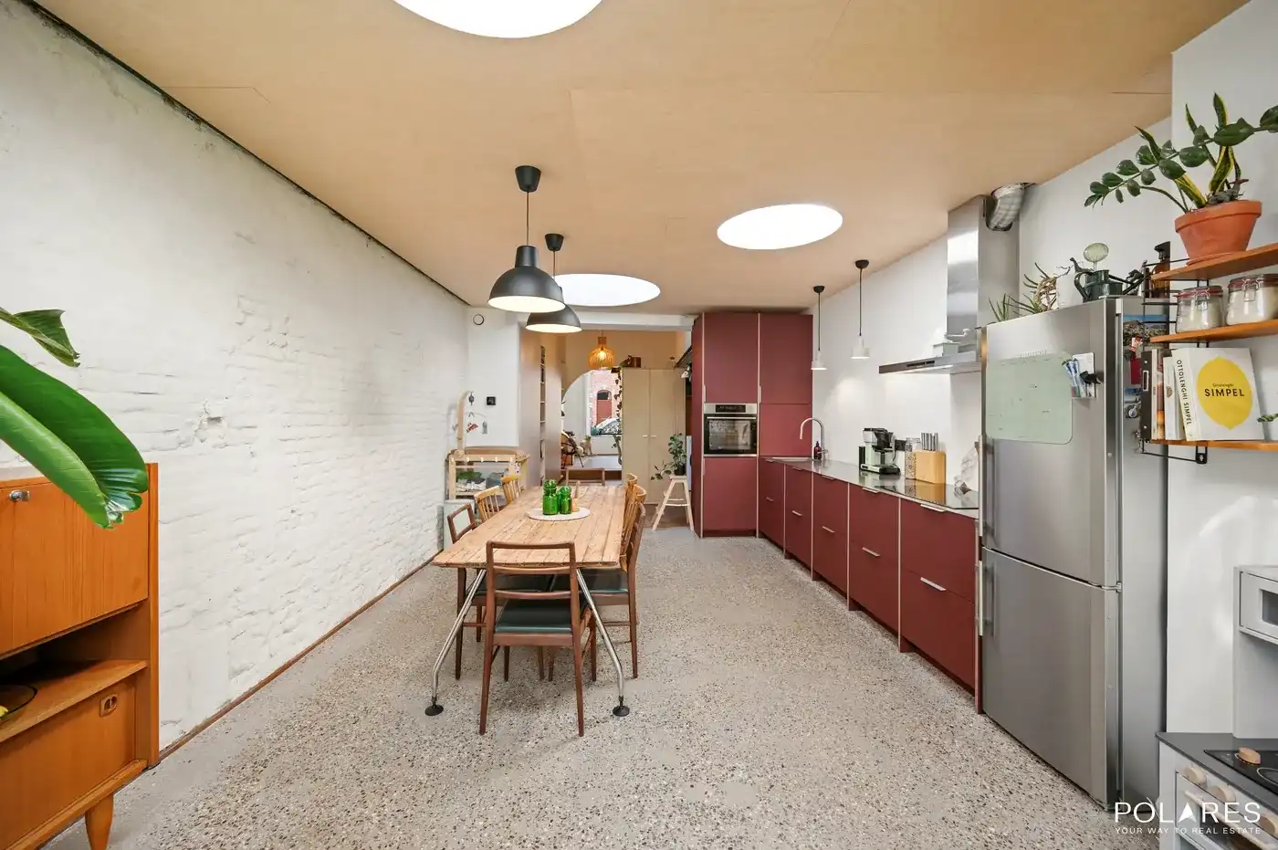 Karaktervolle woning op toplocatie in Heverlee foto 13