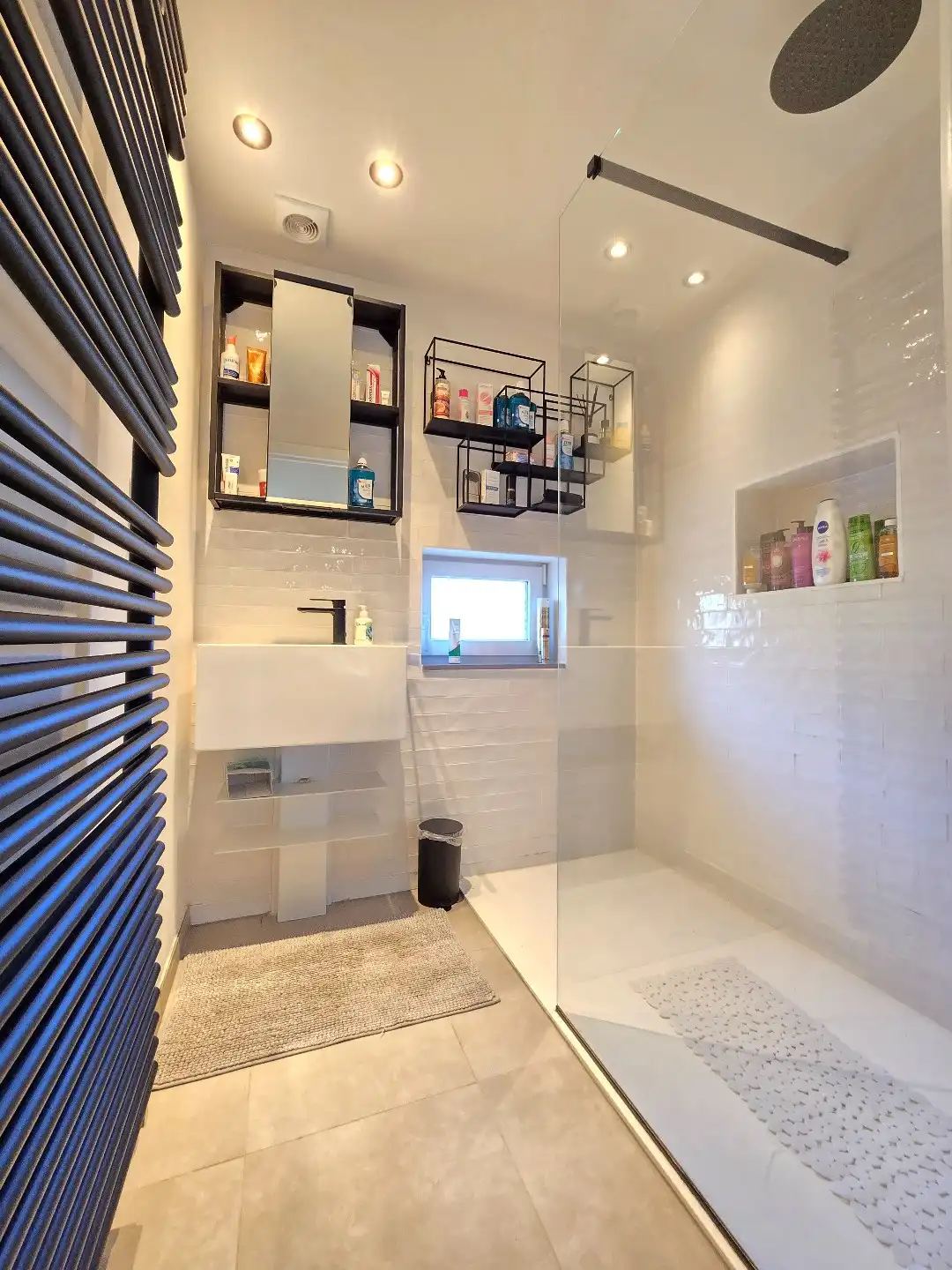 Kustvilla 4 slpk's en 2 bdk's foto 10